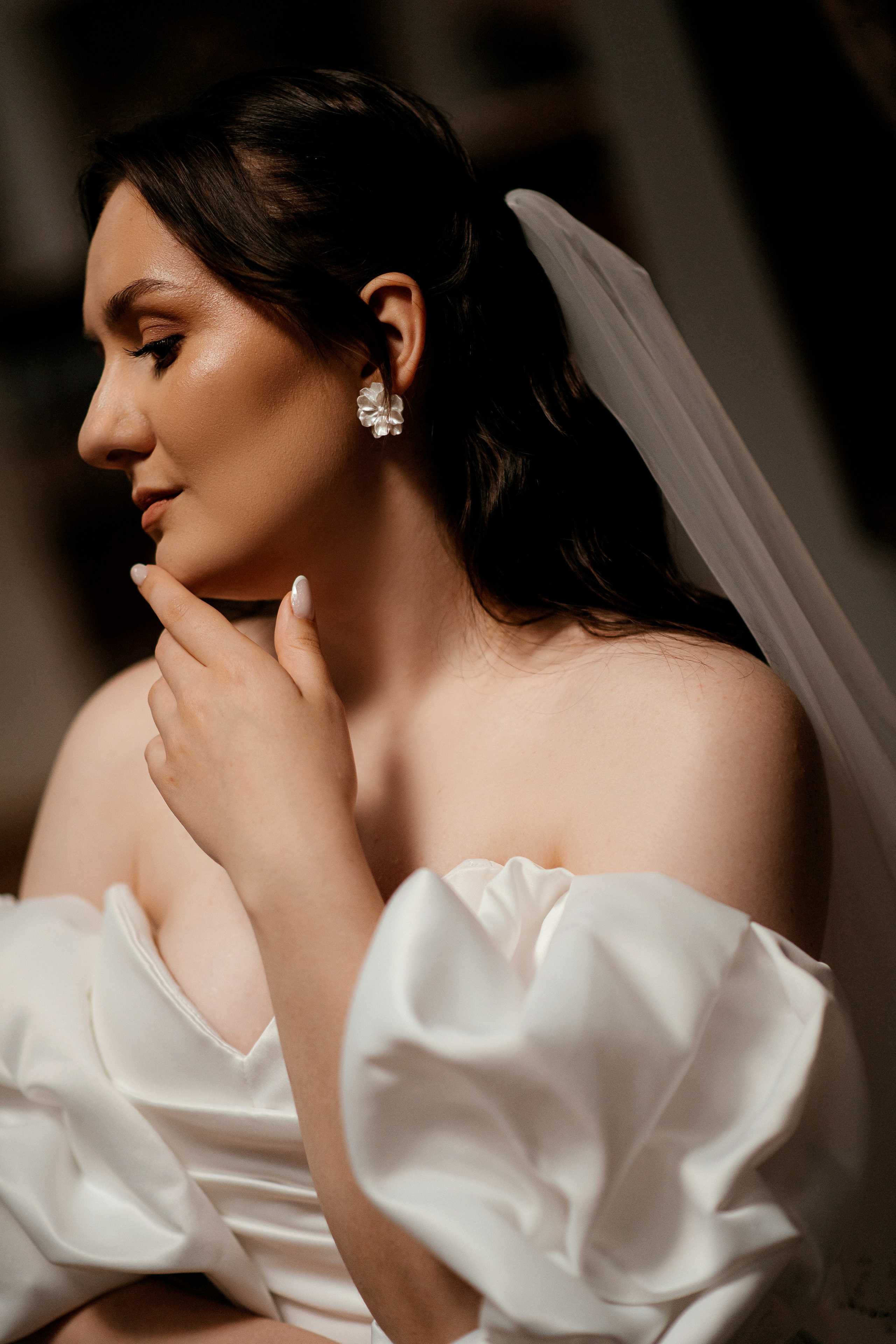 Коля и Оля. Фотограф Юлия Стрыгина