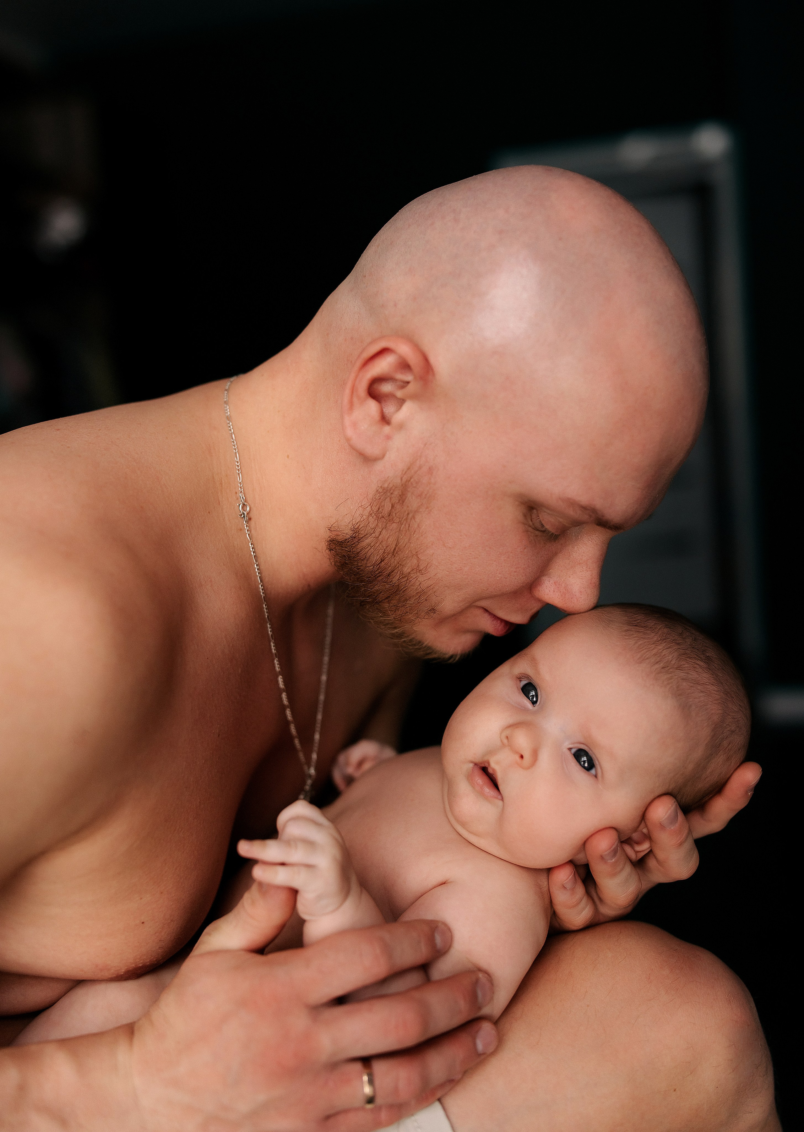 Домашняя история. Фотограф Юлия Стрыгина