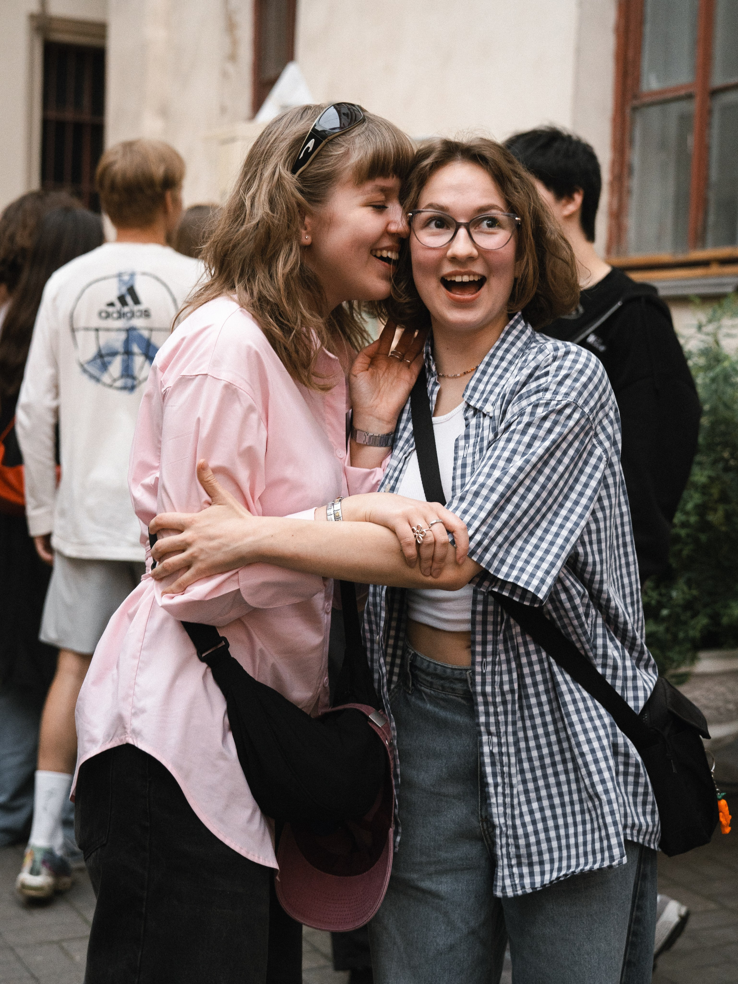 Reportage. Денисова Дана — портретный фотограф в Санкт-Петербурге