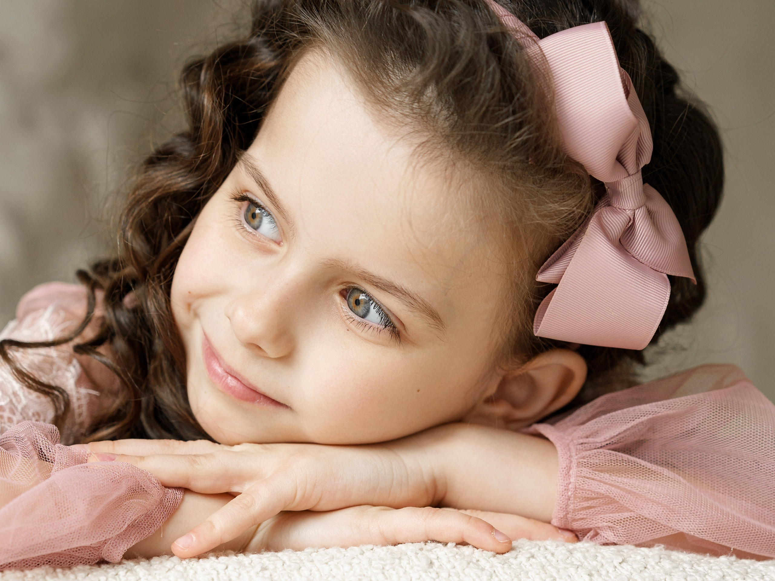 Василина и Павла. Елена Симонова