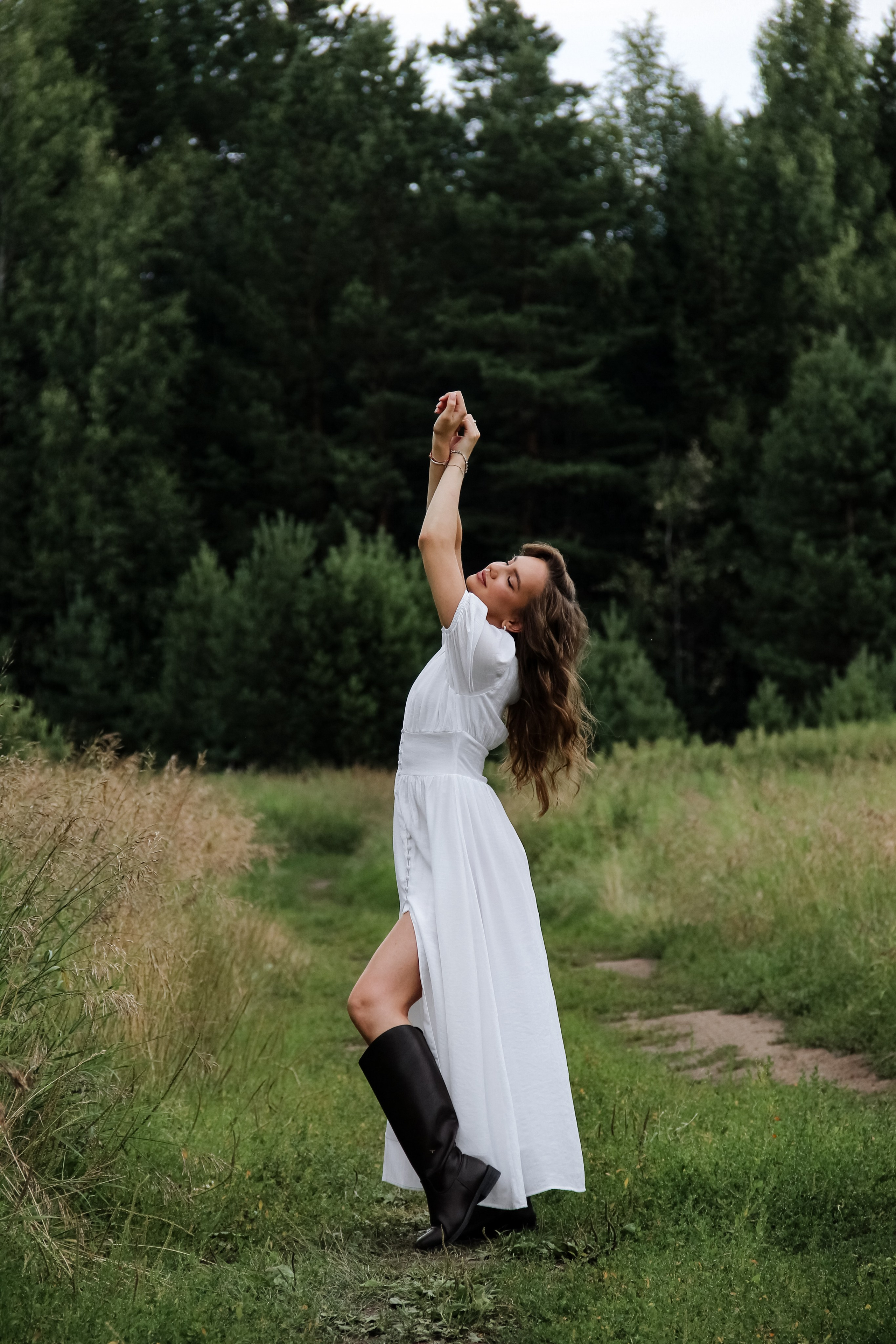 Арина / 2025. Производство портретных женских и семейных фото