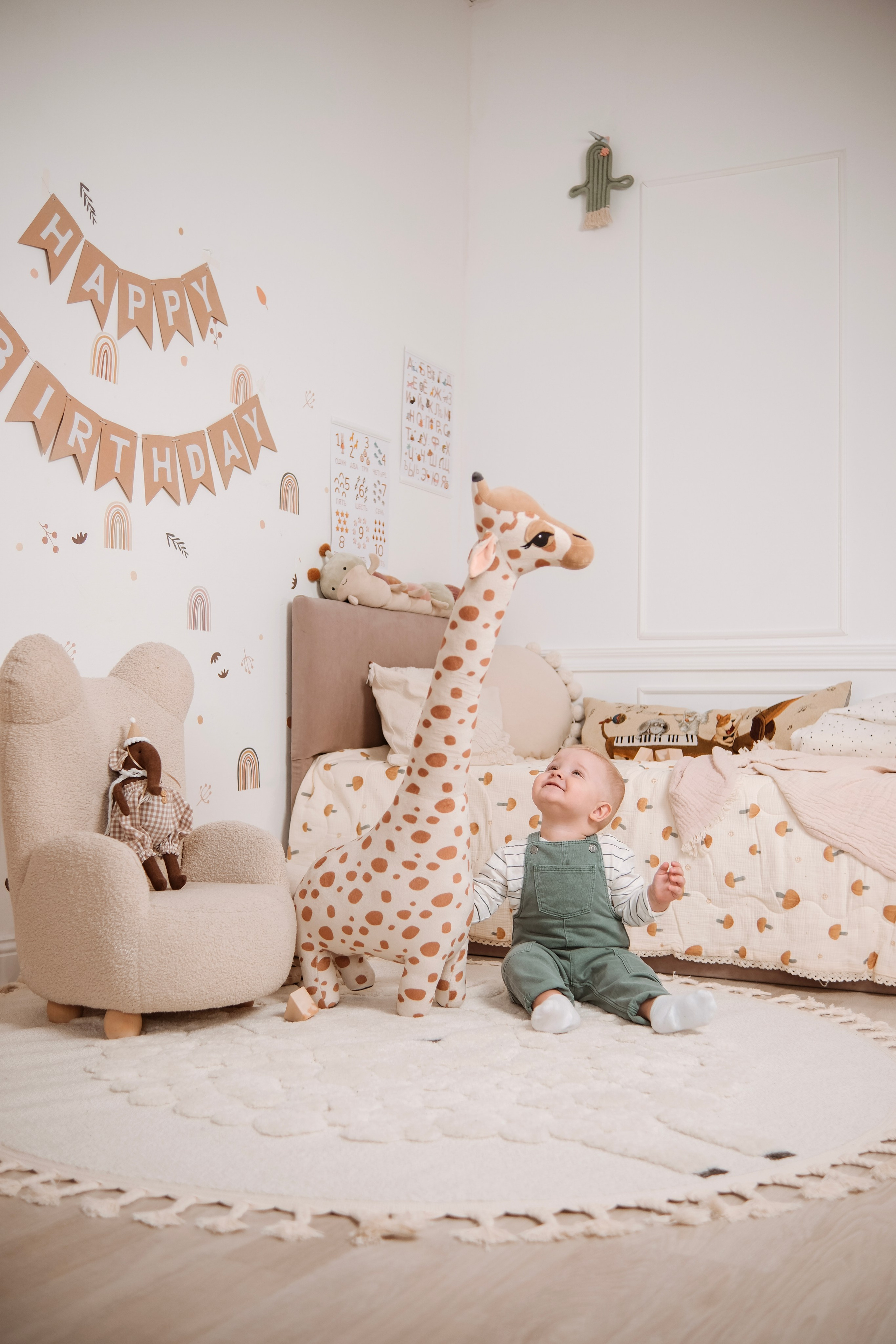 Я Ребенок!. Фотограф новорожденных в Брянске Анжелика Прохоренкова