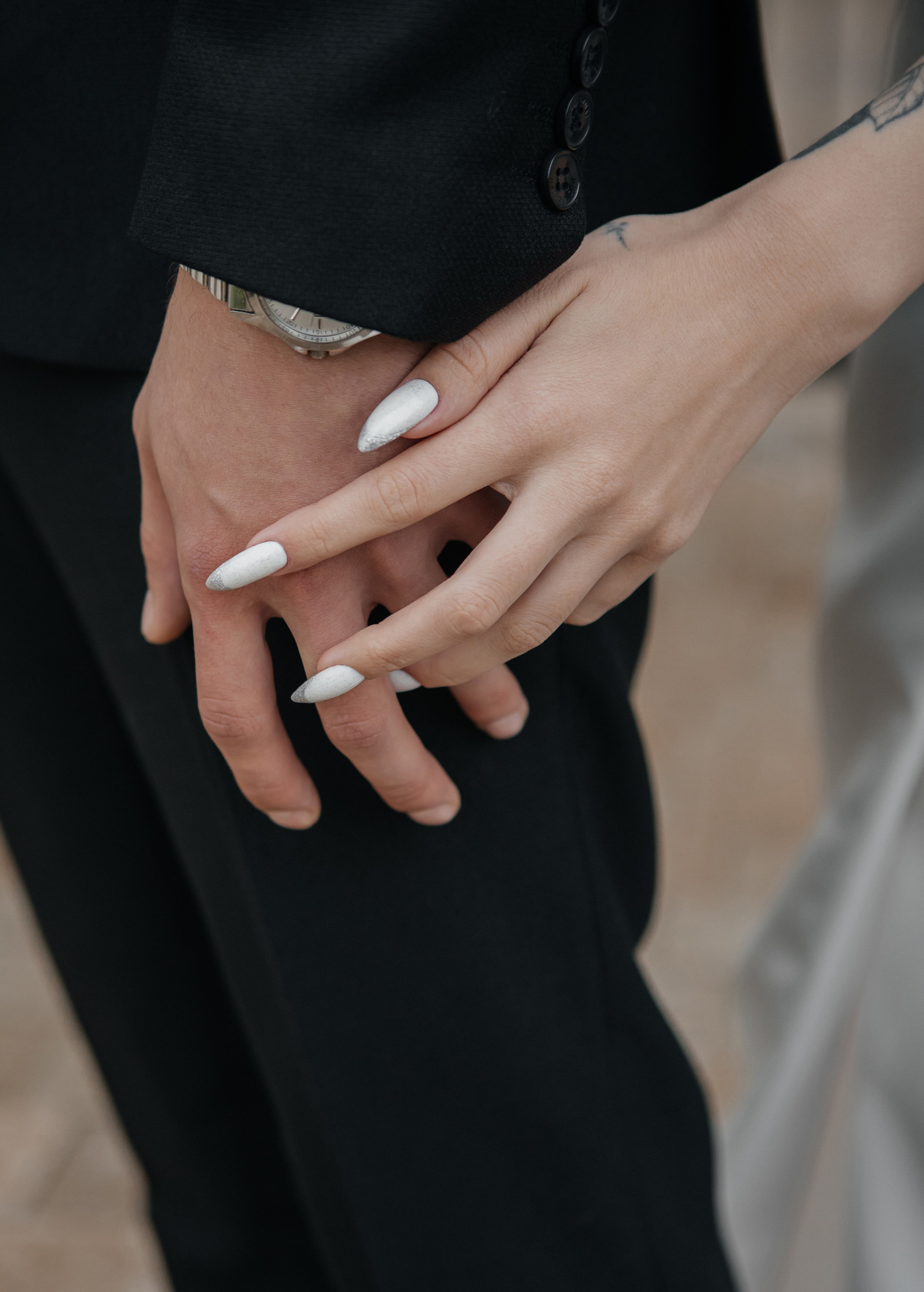 Дмитрий и Александра. Свадебный и семейный фотограф Ибрагимова Мария из Екатеринбурга