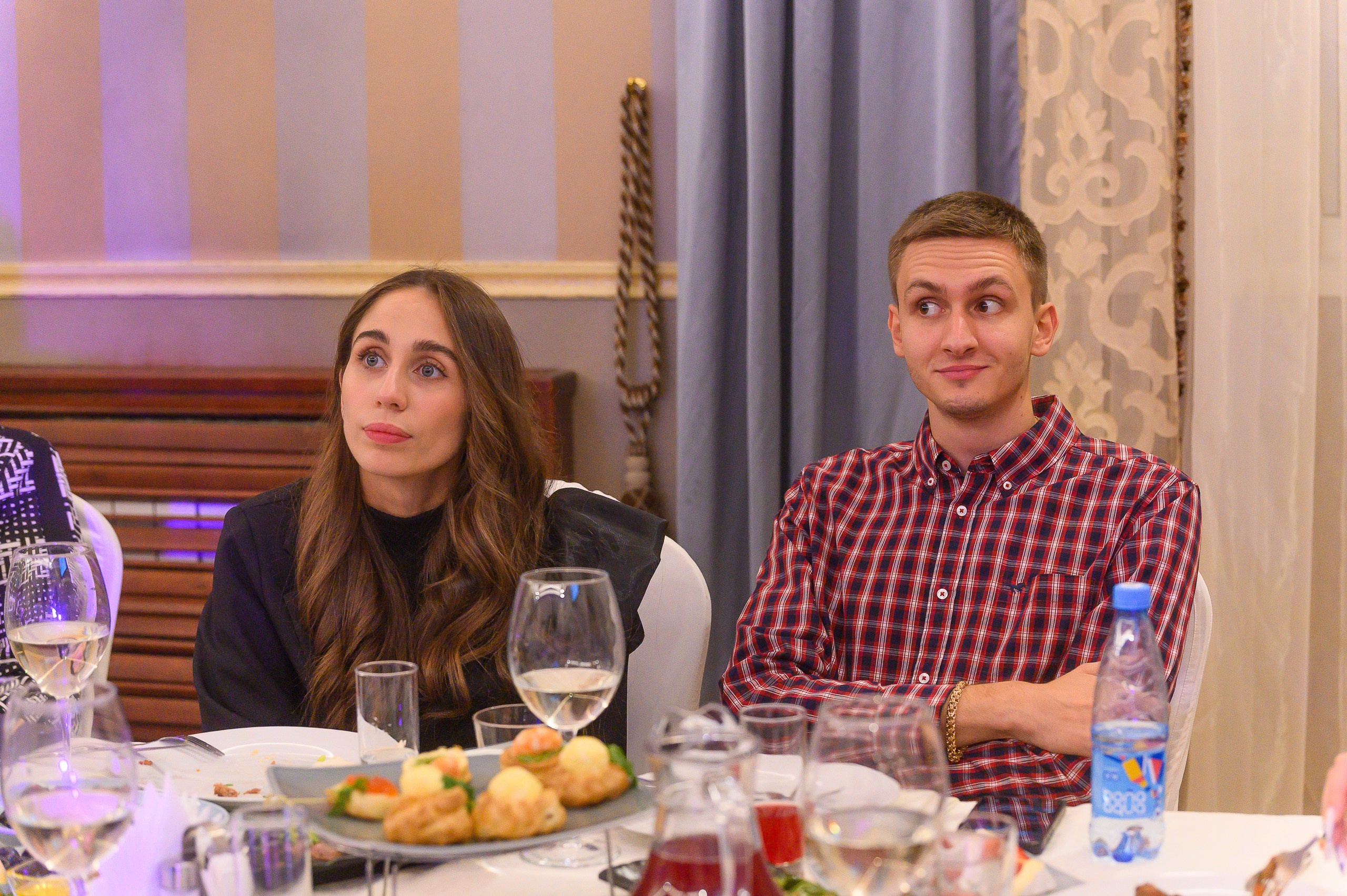 День рождение 18 лет. Фотограф в Кемерово Владислав Шульц