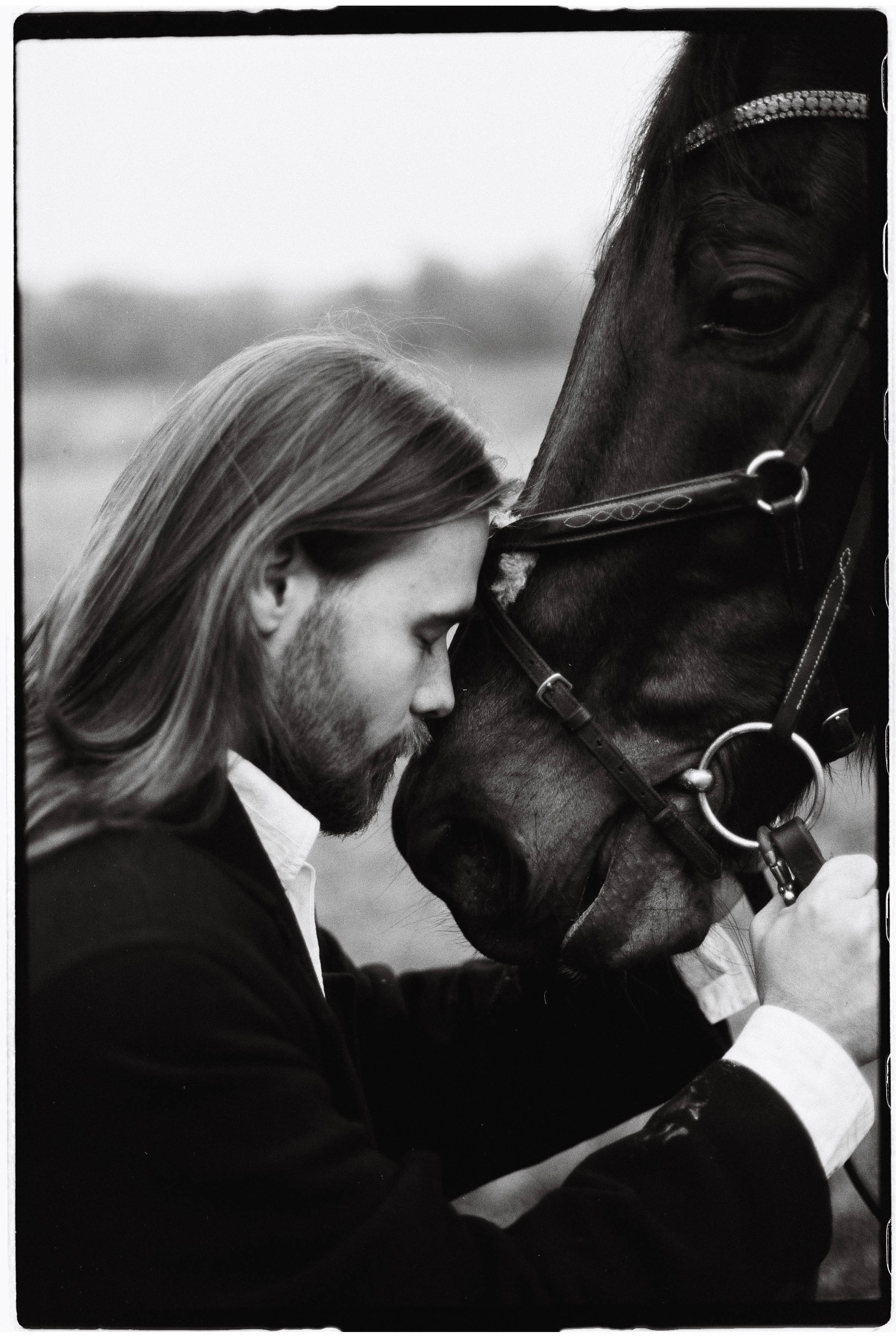 VLADIMIR. MARK DOROHOV