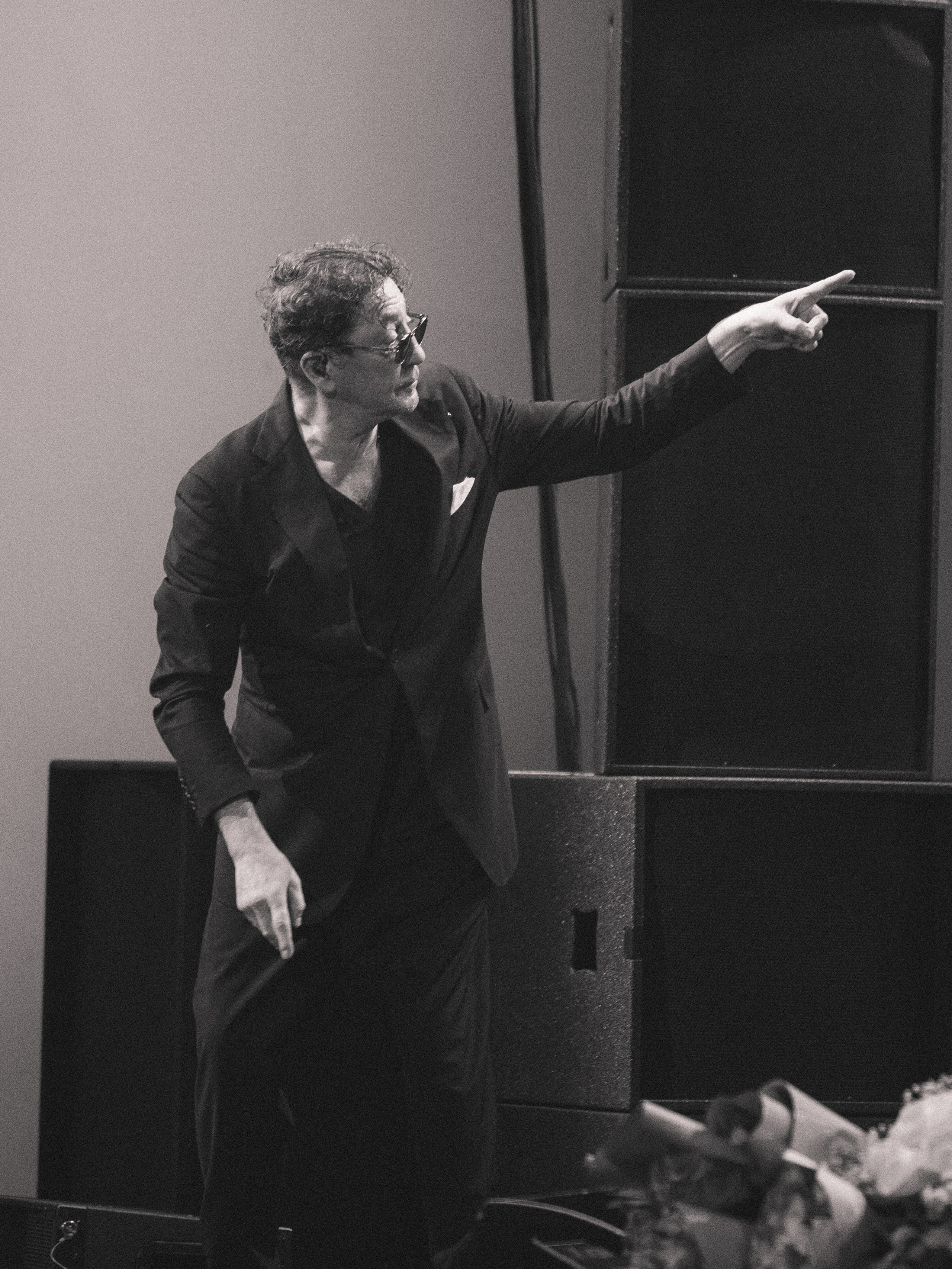 Григорий Лепс, Орехово-Зуево. Фотограф Ольга Махалова — Санкт-Петербург, Москва, Нижний Новгород