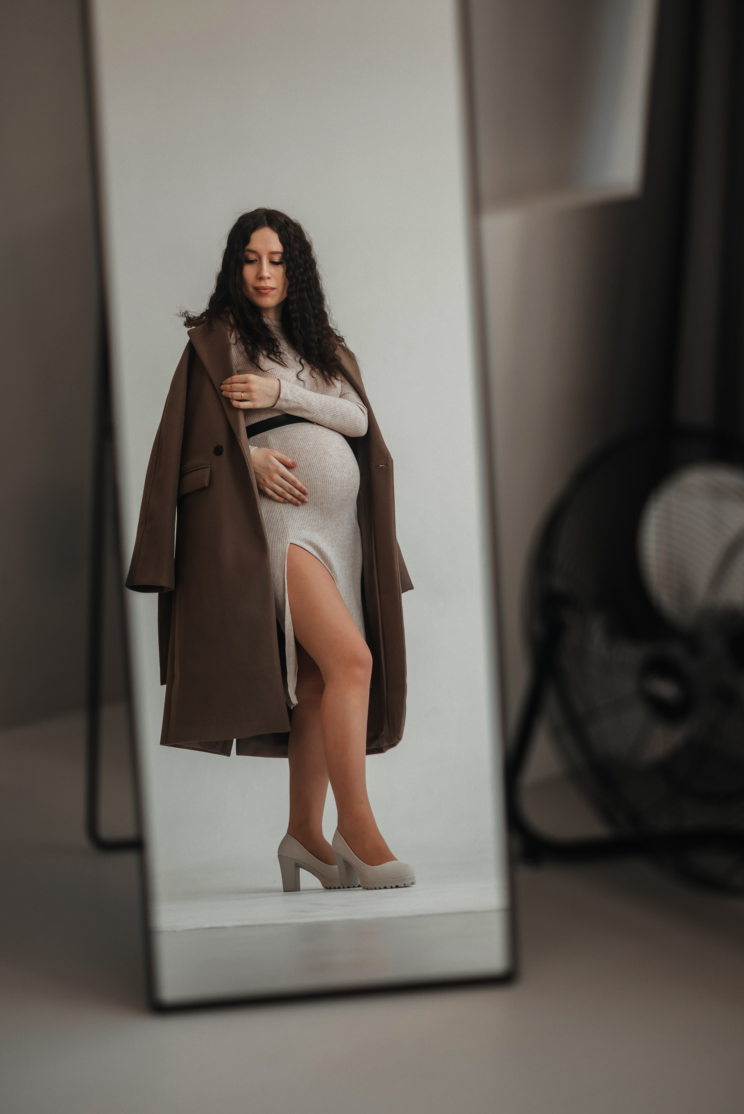 Фотосъемка беременности. Профессиональный фотограф в Уфе Алина Стрелкова