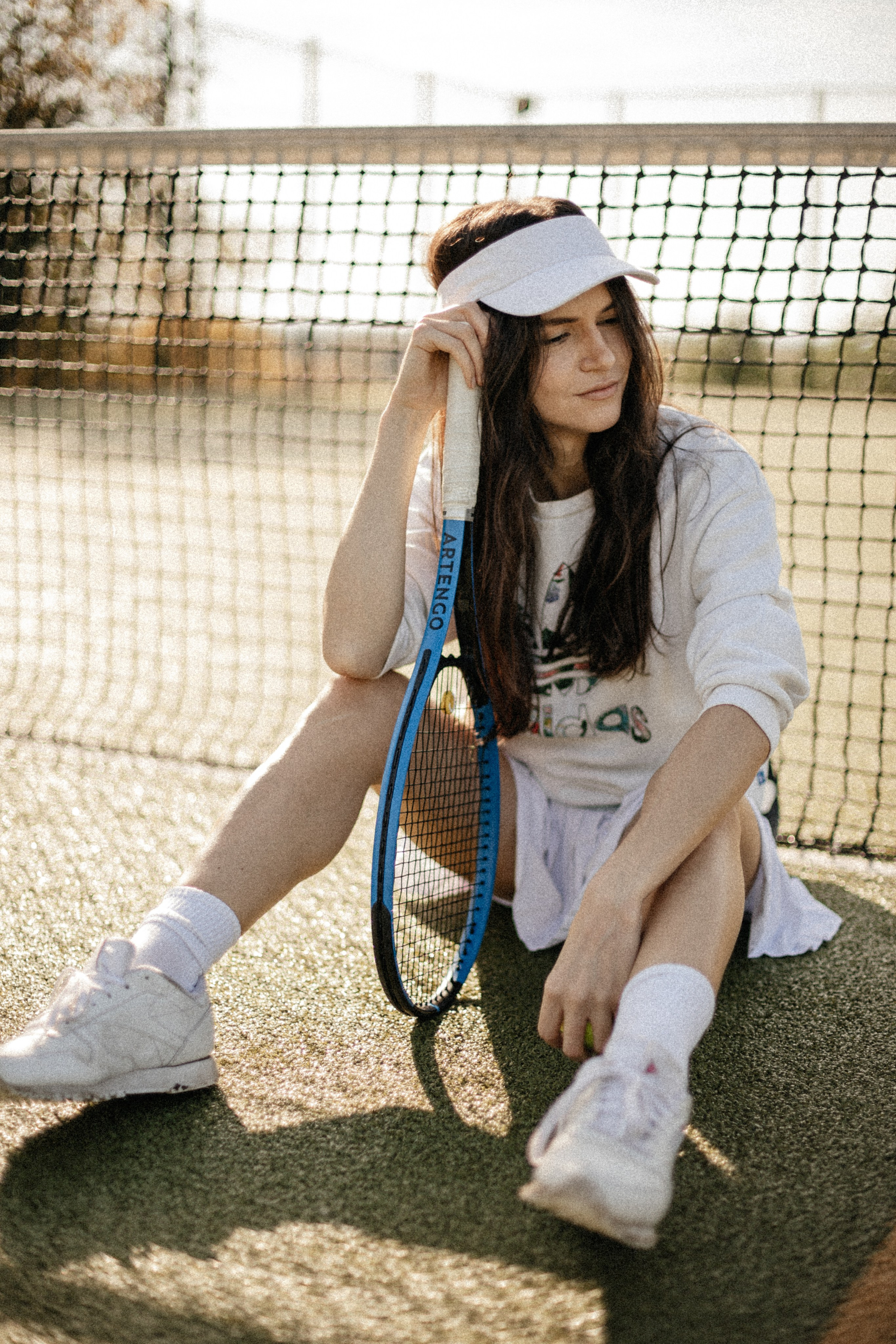 Юля. Фотограф в Архангельске Александра Васина