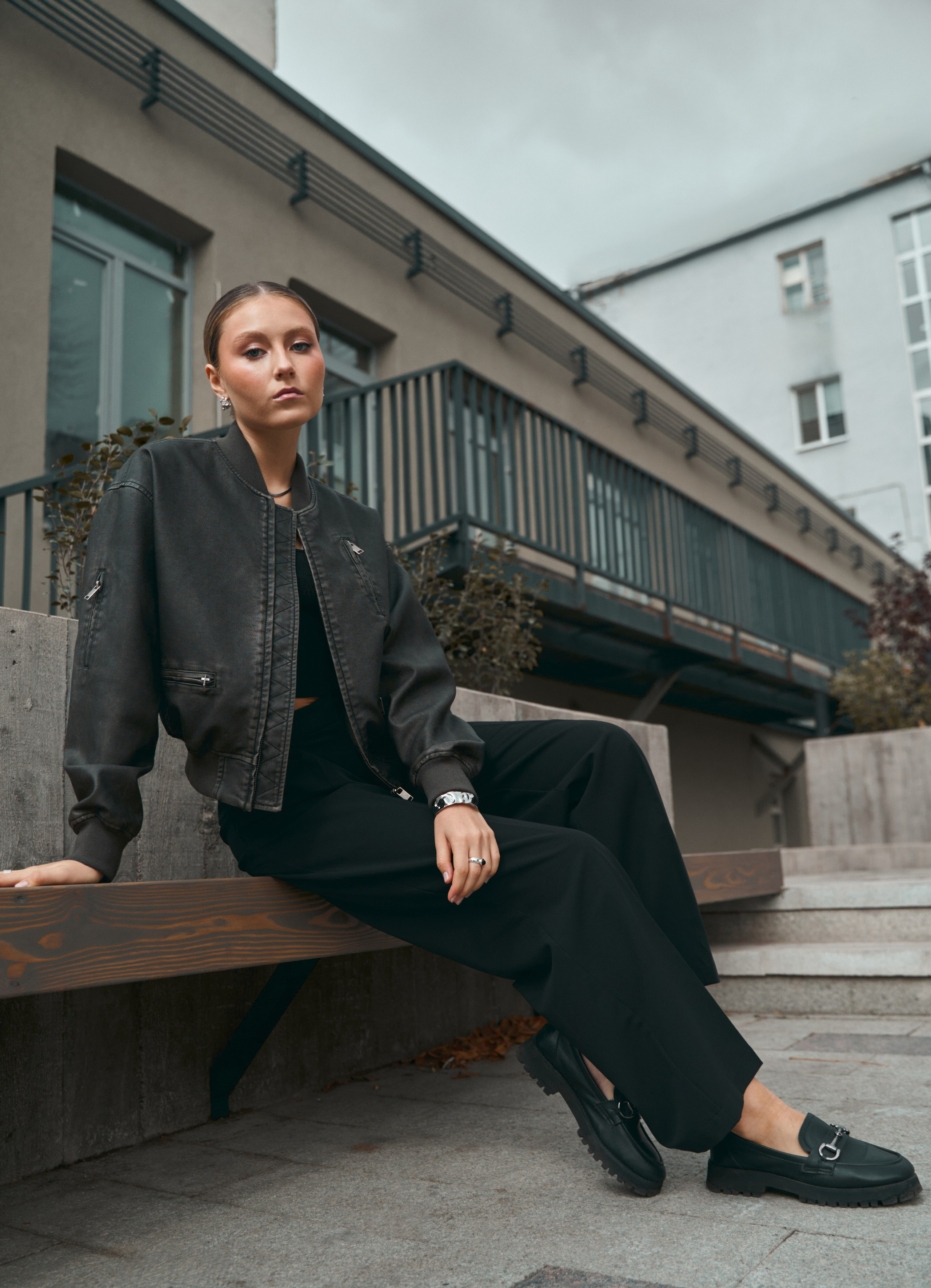 Съемка для брендов. Фотограф Уфа Наиль Мусин