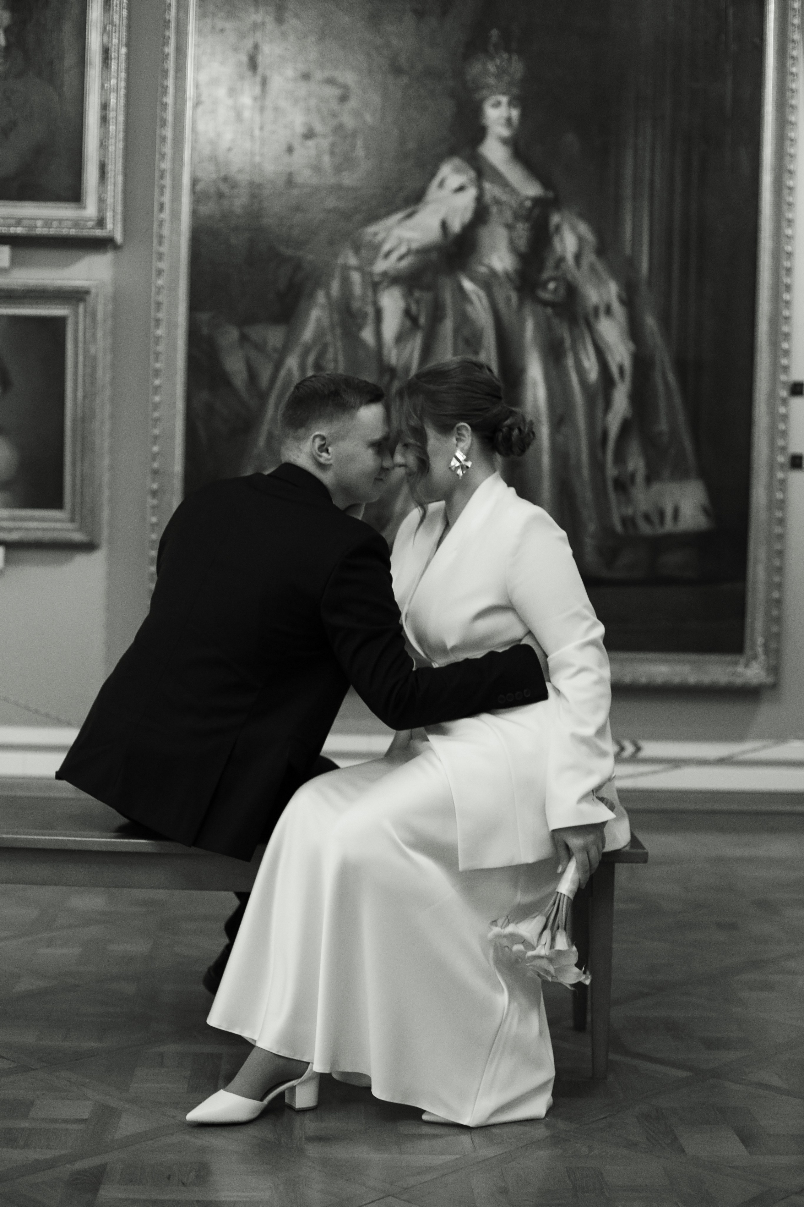 Свадебная фотосессия. Фотограф в Краснодаре. Свадьбы| Репортажи| Портреты