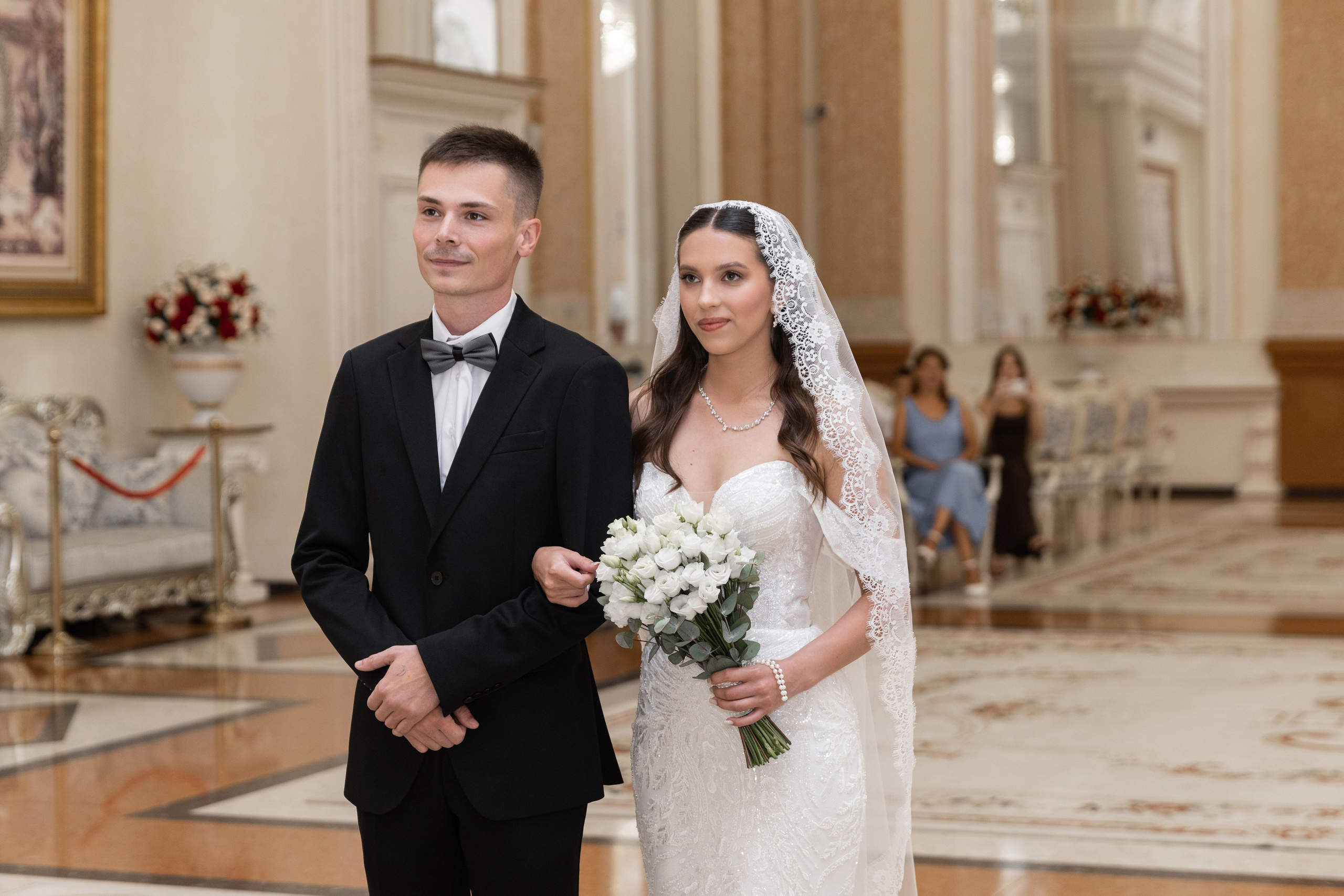 Иван и Анна. Фотограф в Краснодаре. Свадьбы| Репортажи| Портреты