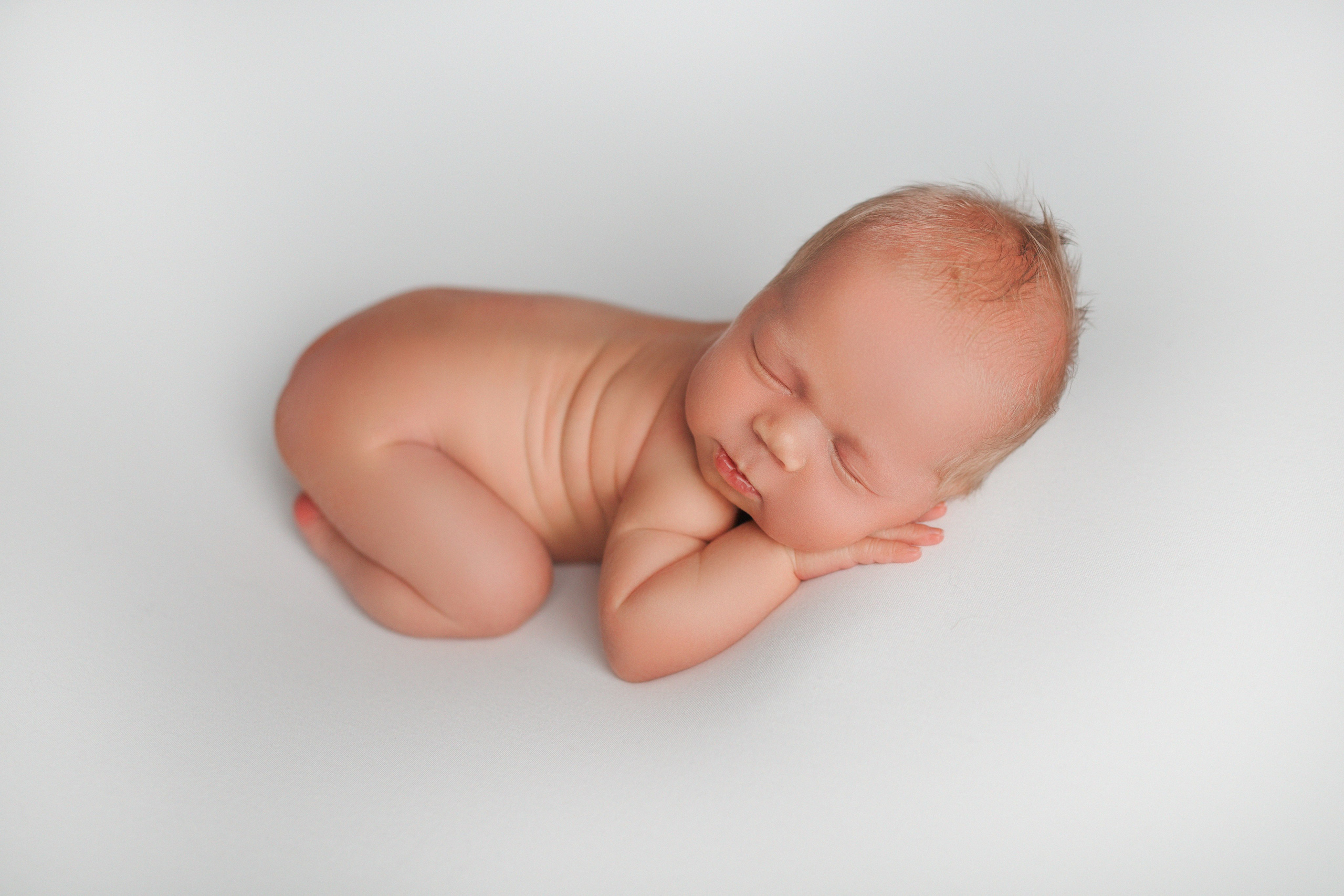 МИРА, 10дней. Фотограф newborn новорожденных и беременных, семейный в Костроме Котлова Наталья