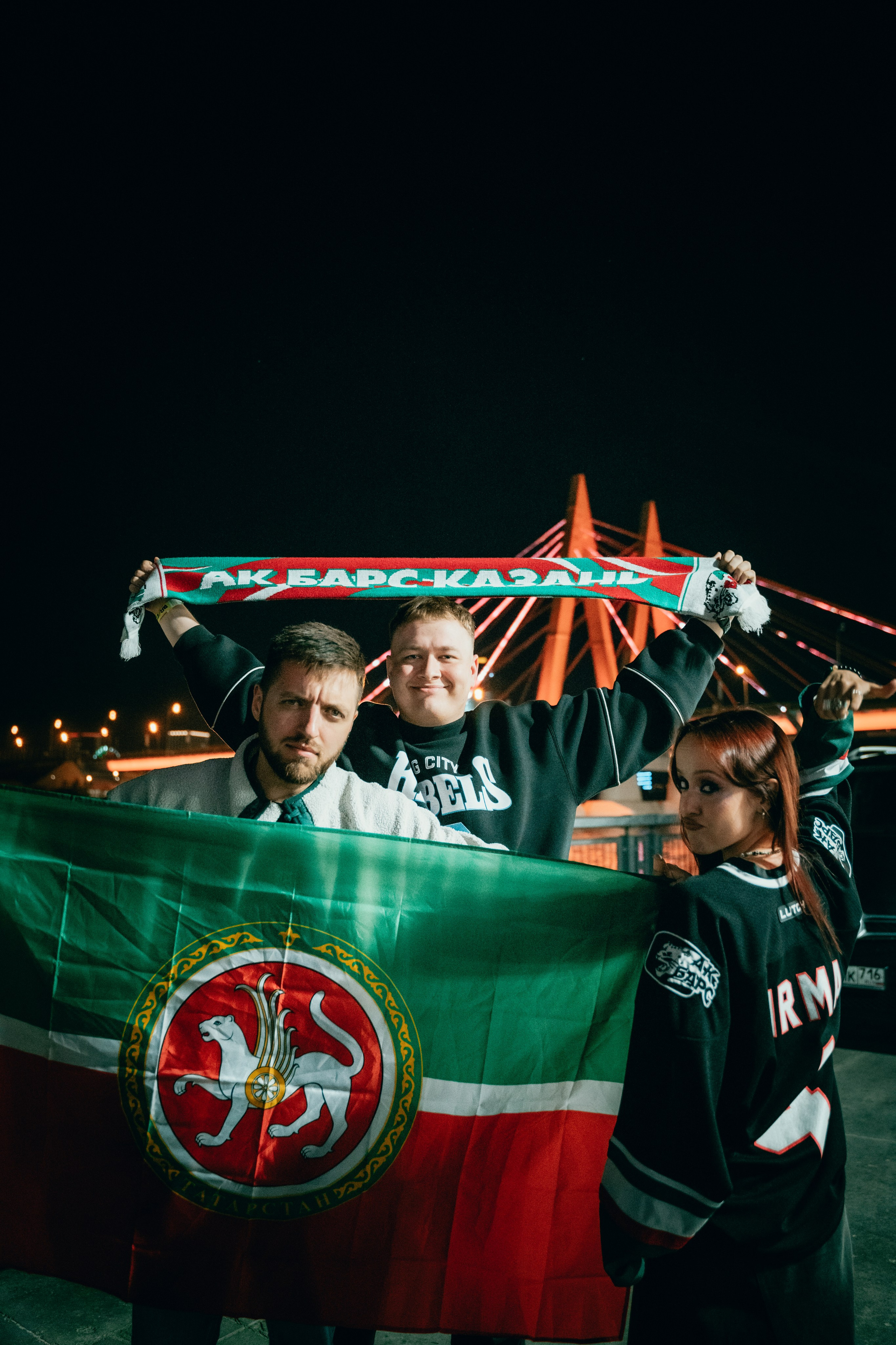 URAM FEST 2024. Главная