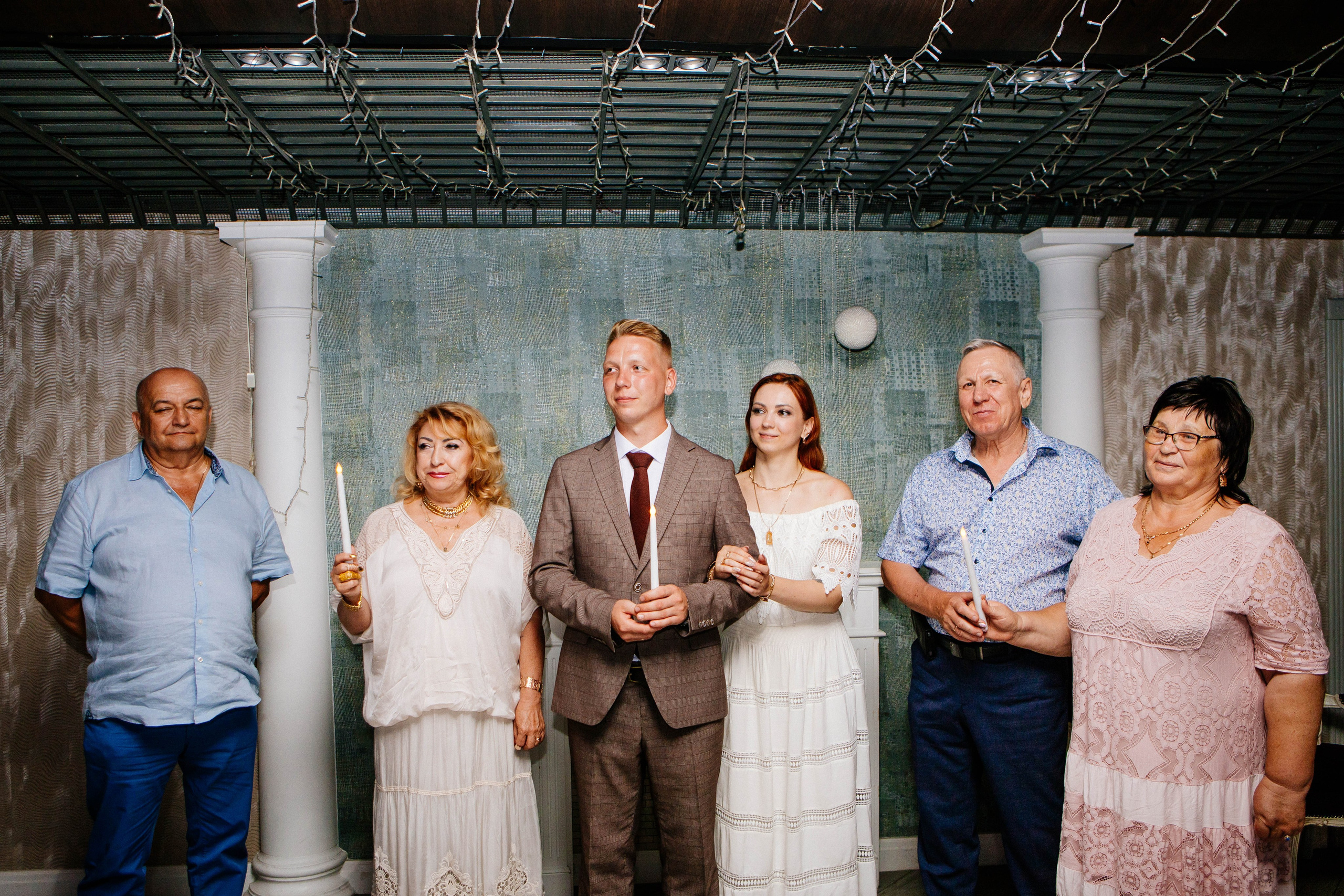 Форсаж. Рыжова Тамара