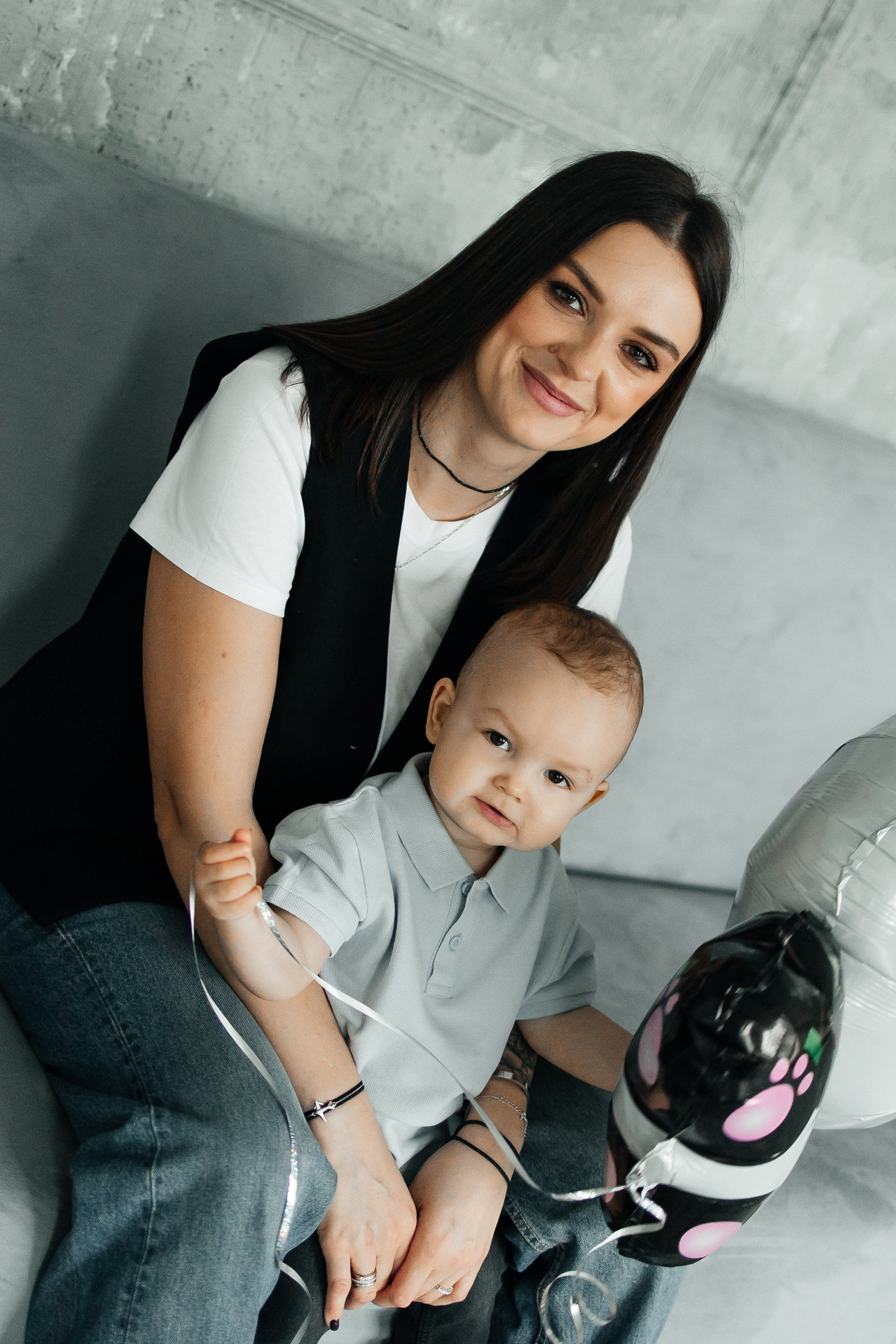 Вика + Лёва. Фотограф в Выборге и Санкт-Петербурге Маша Гуляева