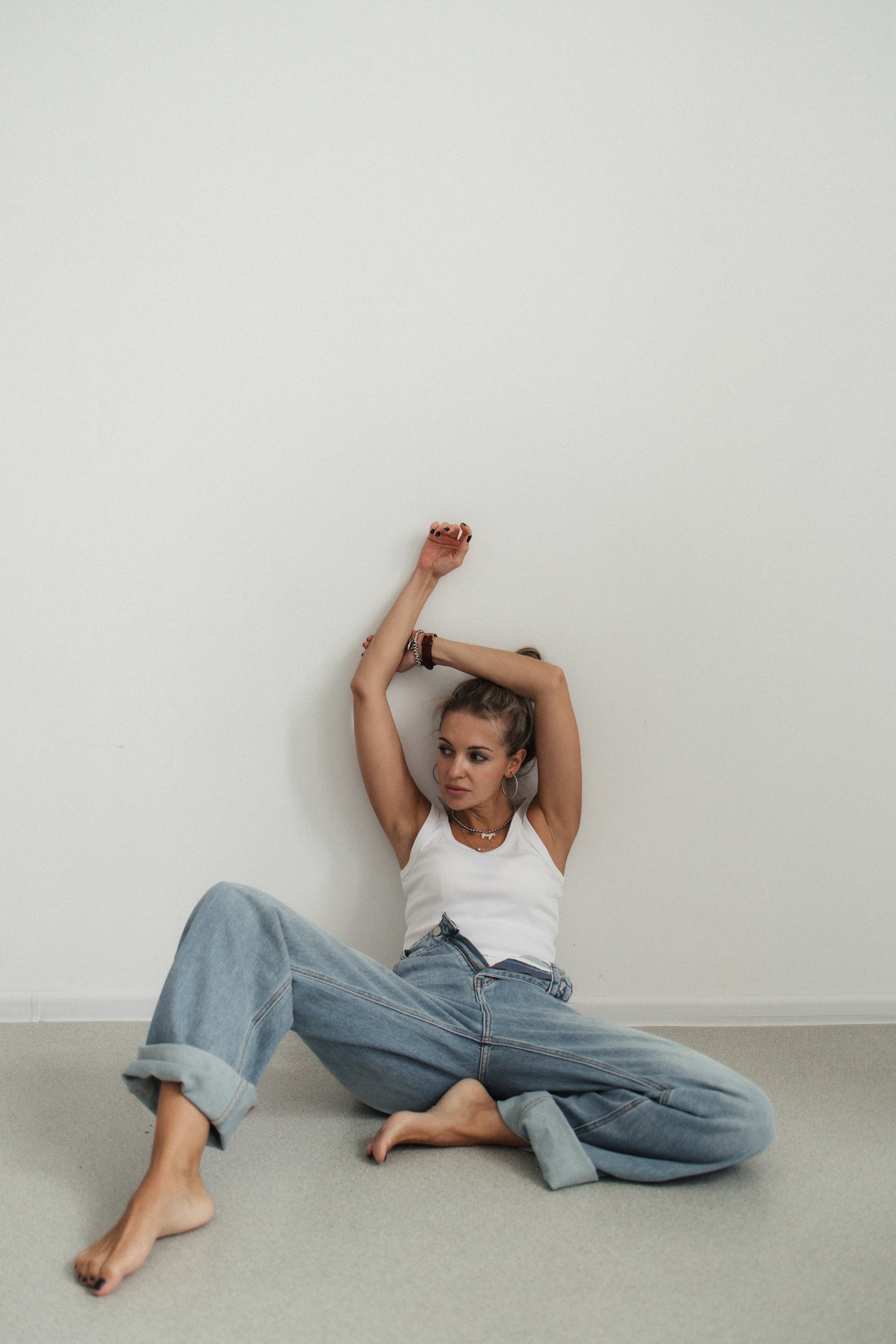 Марина / ID Studio. Фотограф в Выборге и Санкт-Петербурге Маша Гуляева