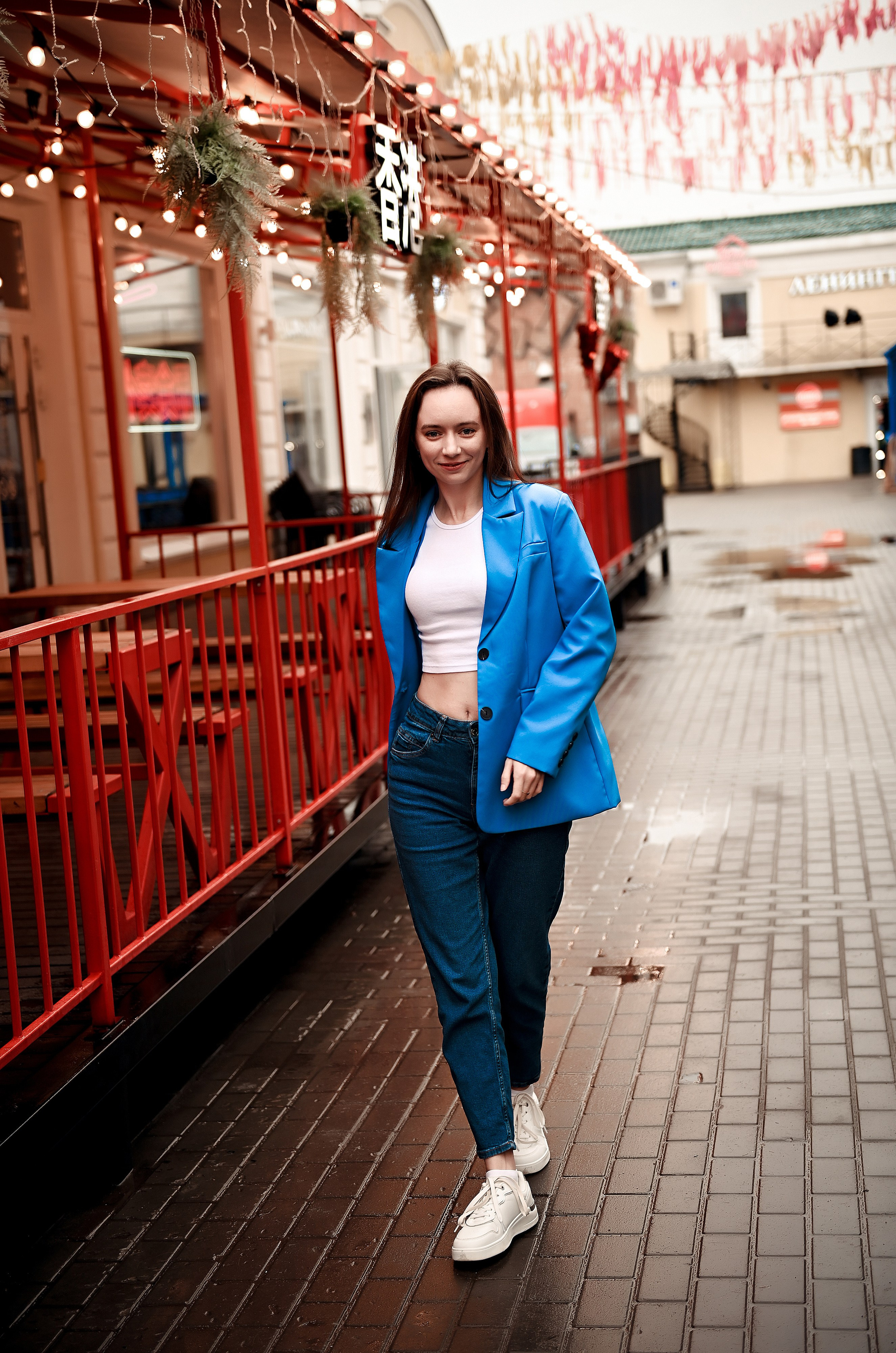 Фотосет уличный. Свадебный, семейный, детский, контент фотограф в Омске Максим Ильин