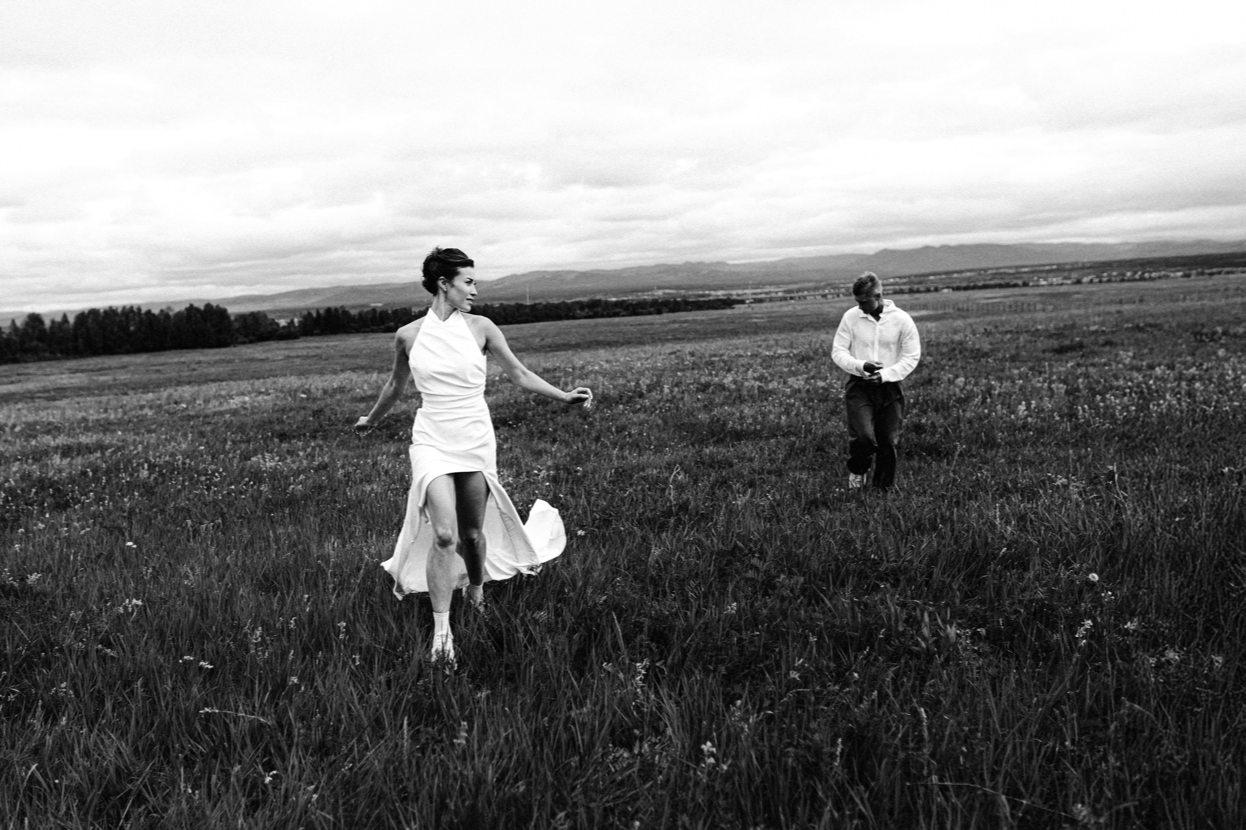 Свадебные. Фотограф в Чите Карина Власова