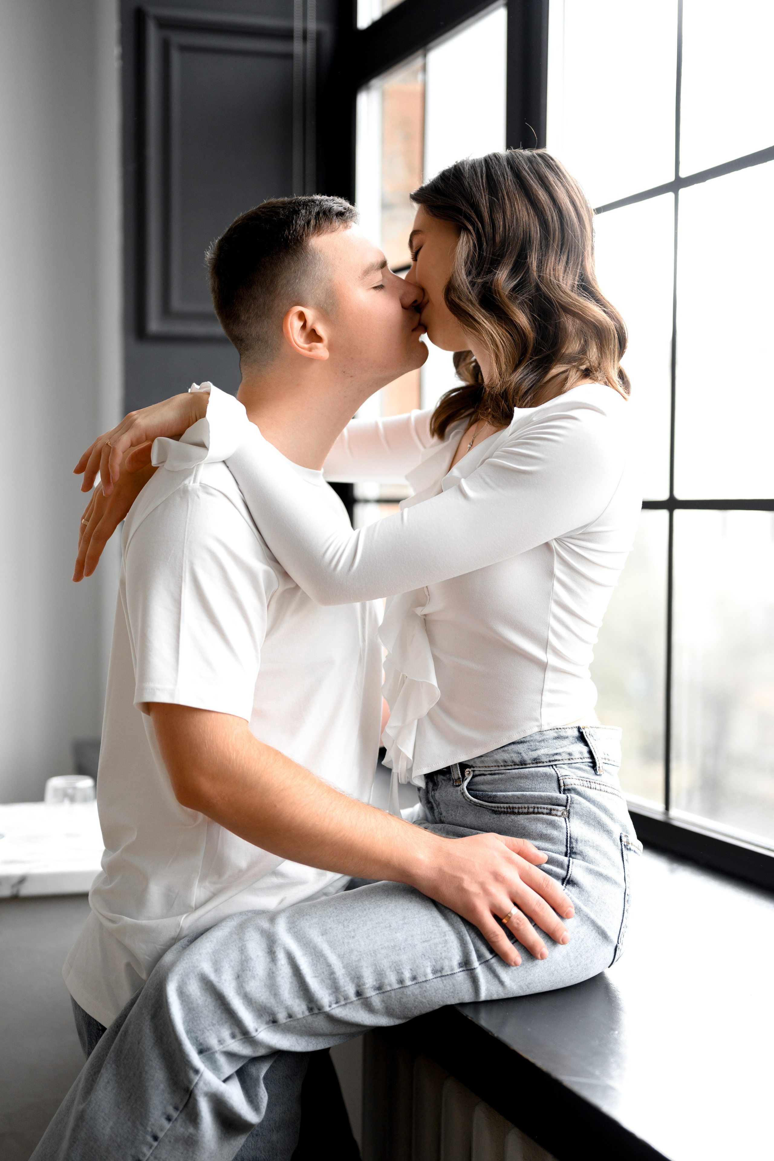 Фотостудия. Полина Бамбиза фотограф фотосессии Красноярск фотокниги портрет