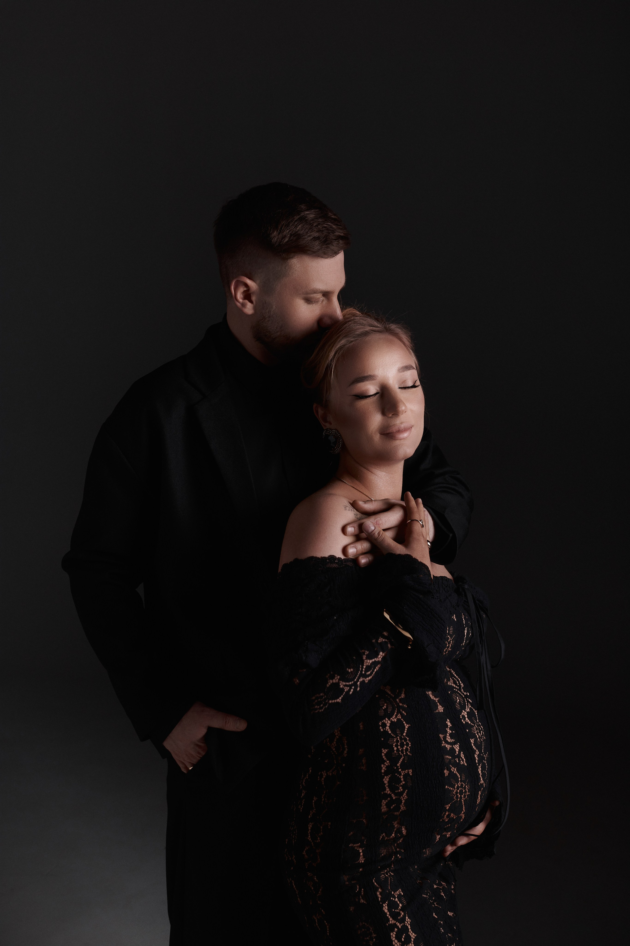 Алексей и Владлена. Фотограф в Курске Ольга Дудинова