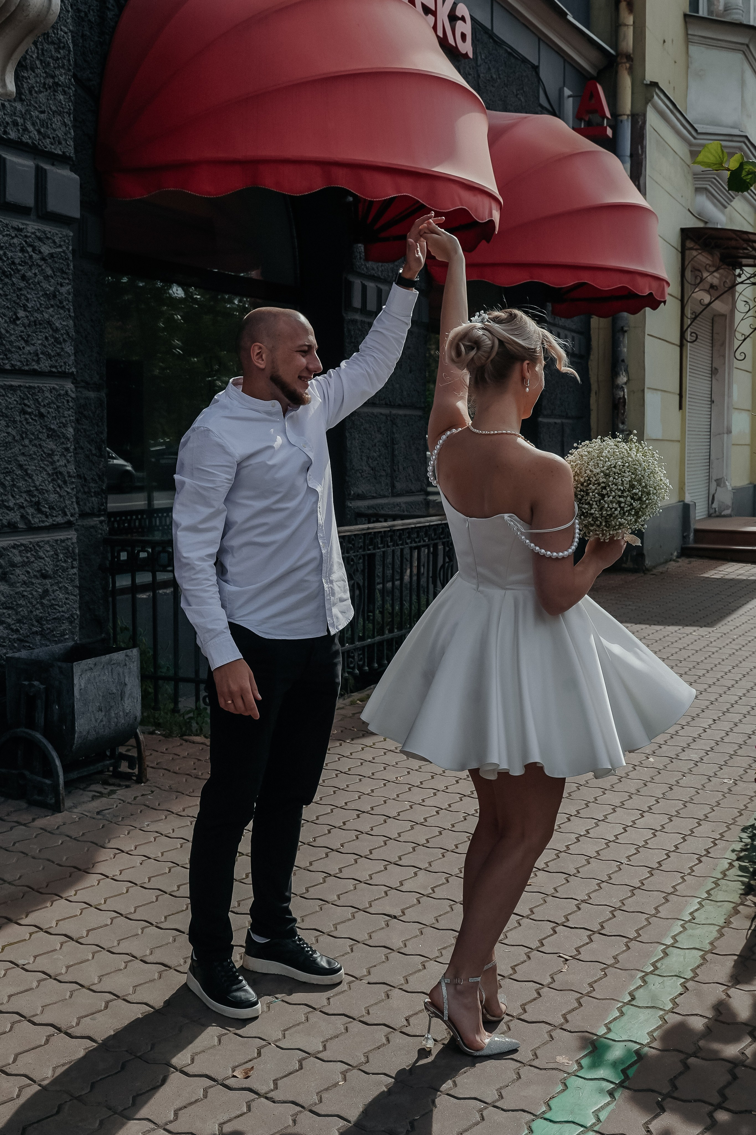 Свадьбы. Свадебный фотограф в Иркутск Мокроусова Кристина