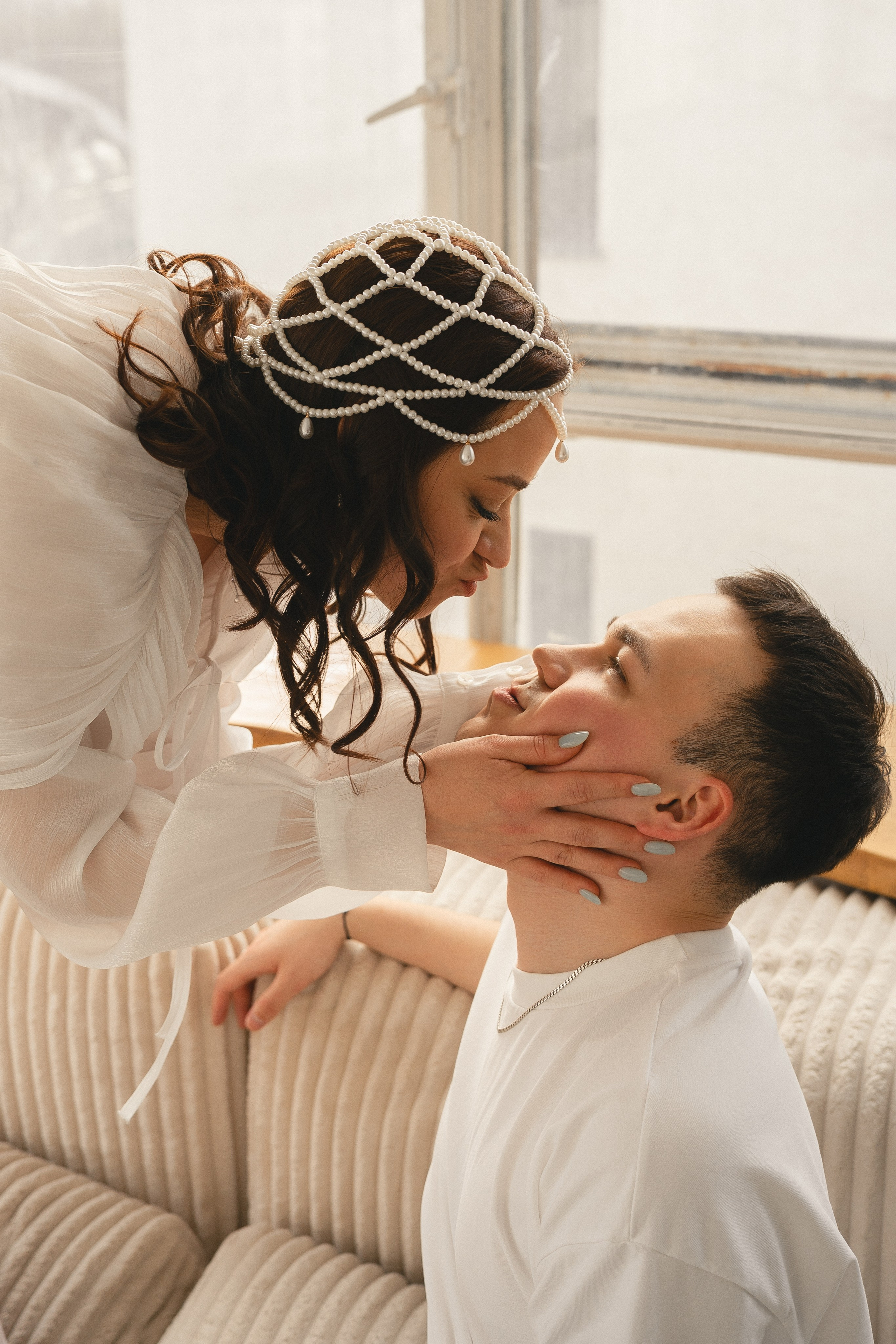 Влада и Костя. Фотограф/рилсмейкер в Москве и МО. Свадьбы, индивидуальные съемки, лавстори, беременность, мероприятия, бренды