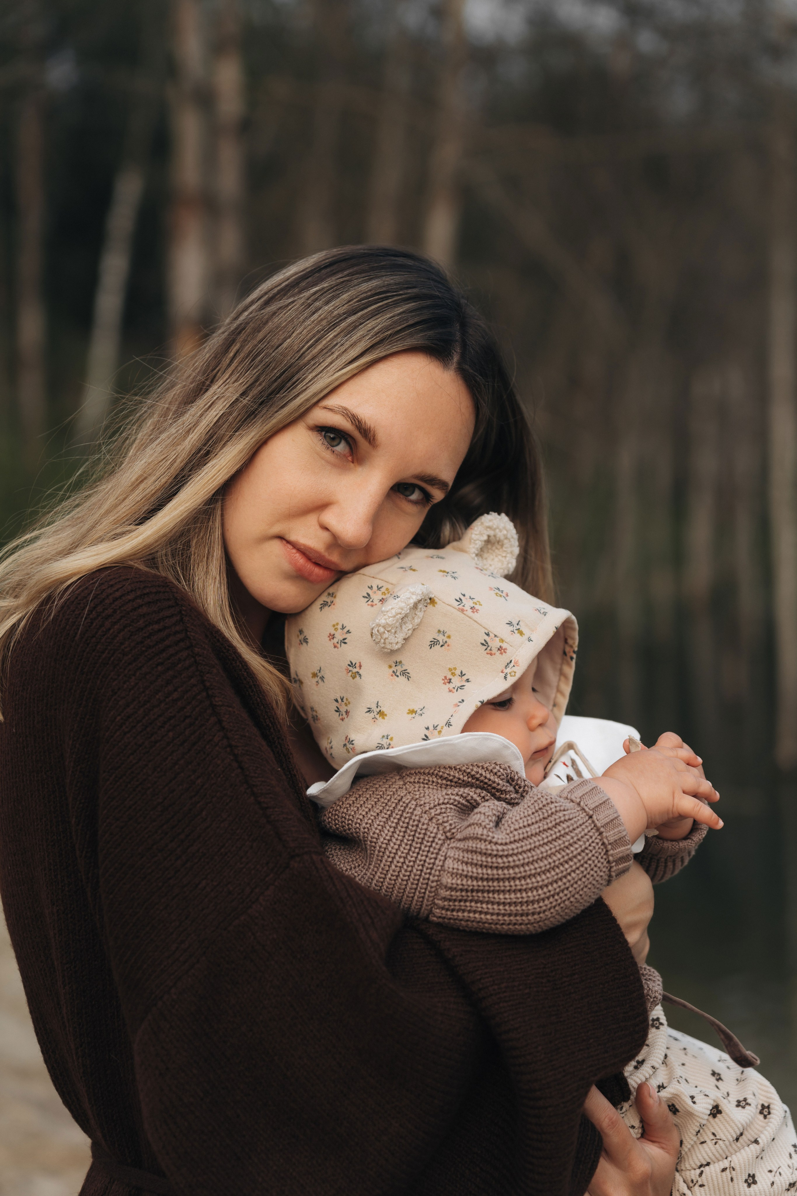 На озере. Ваш фотограф Вика Артемова