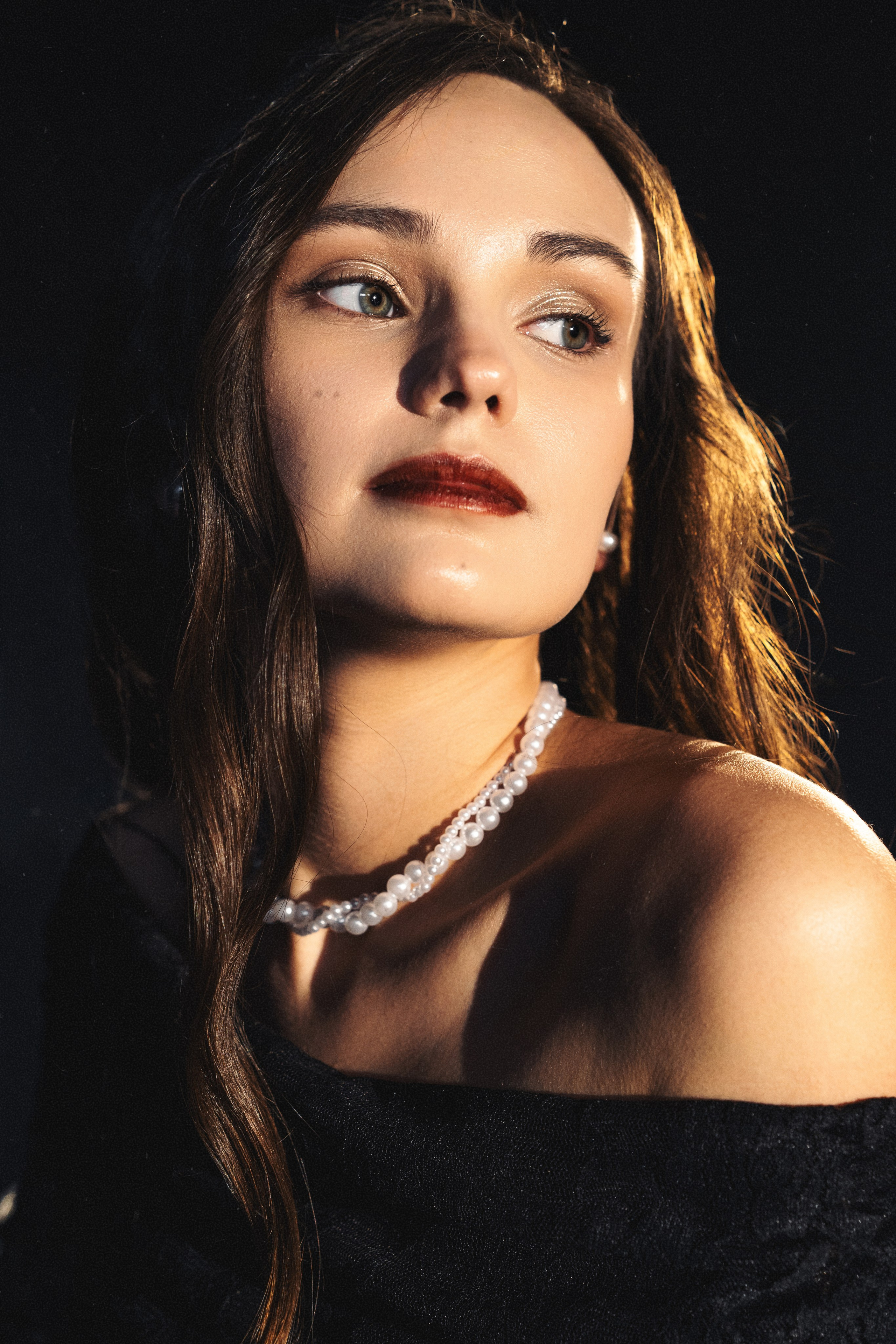 Liza. Фотограф Елизавета Ситкова в Пензе