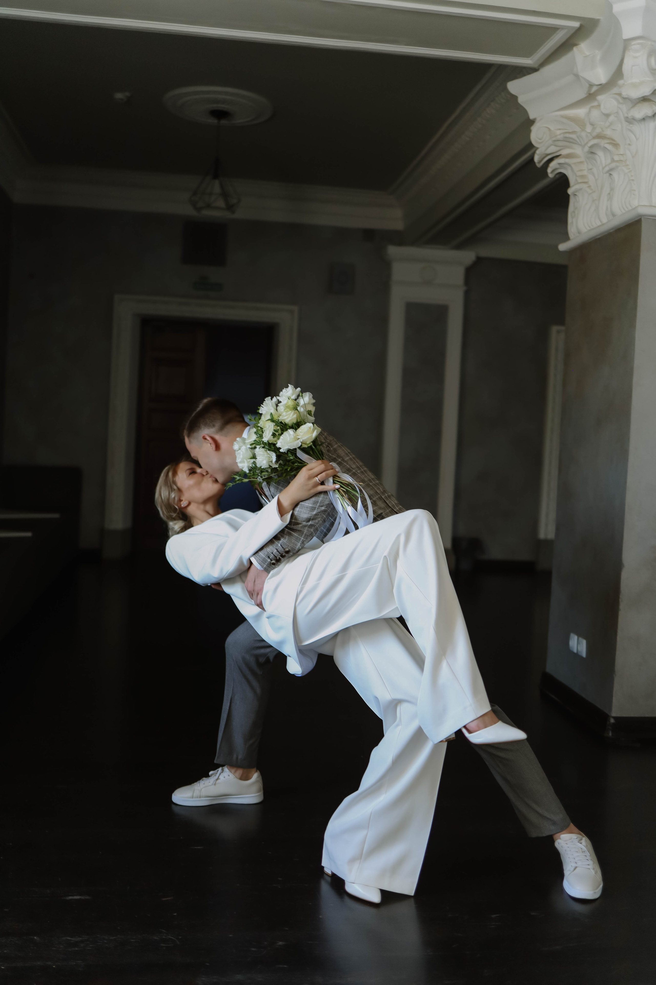 Love story. Фото, видео и контент съемки в Москве