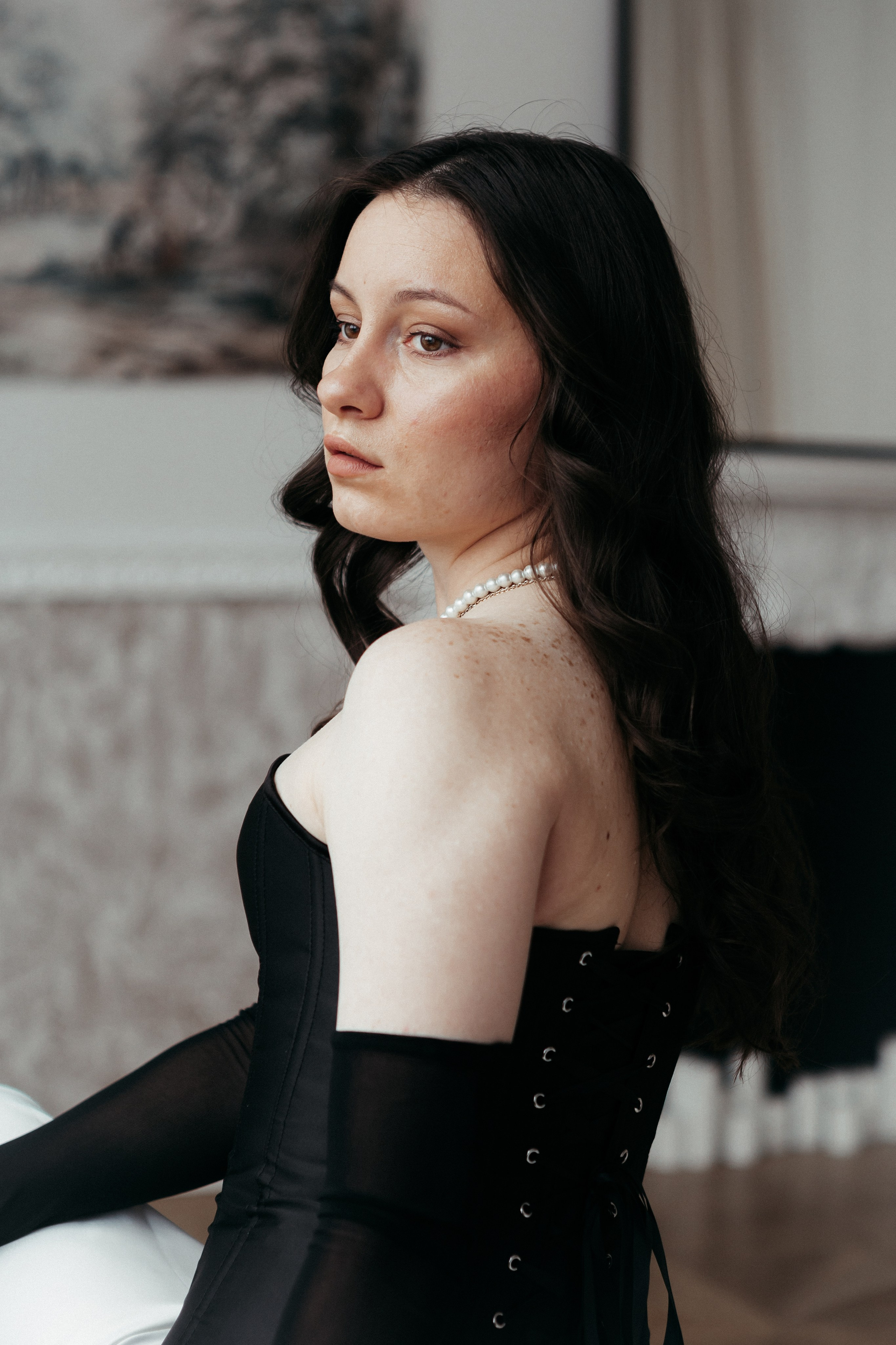 Ekaterina. Ника — ваш персональный фотограф в Нижнем Новгороде