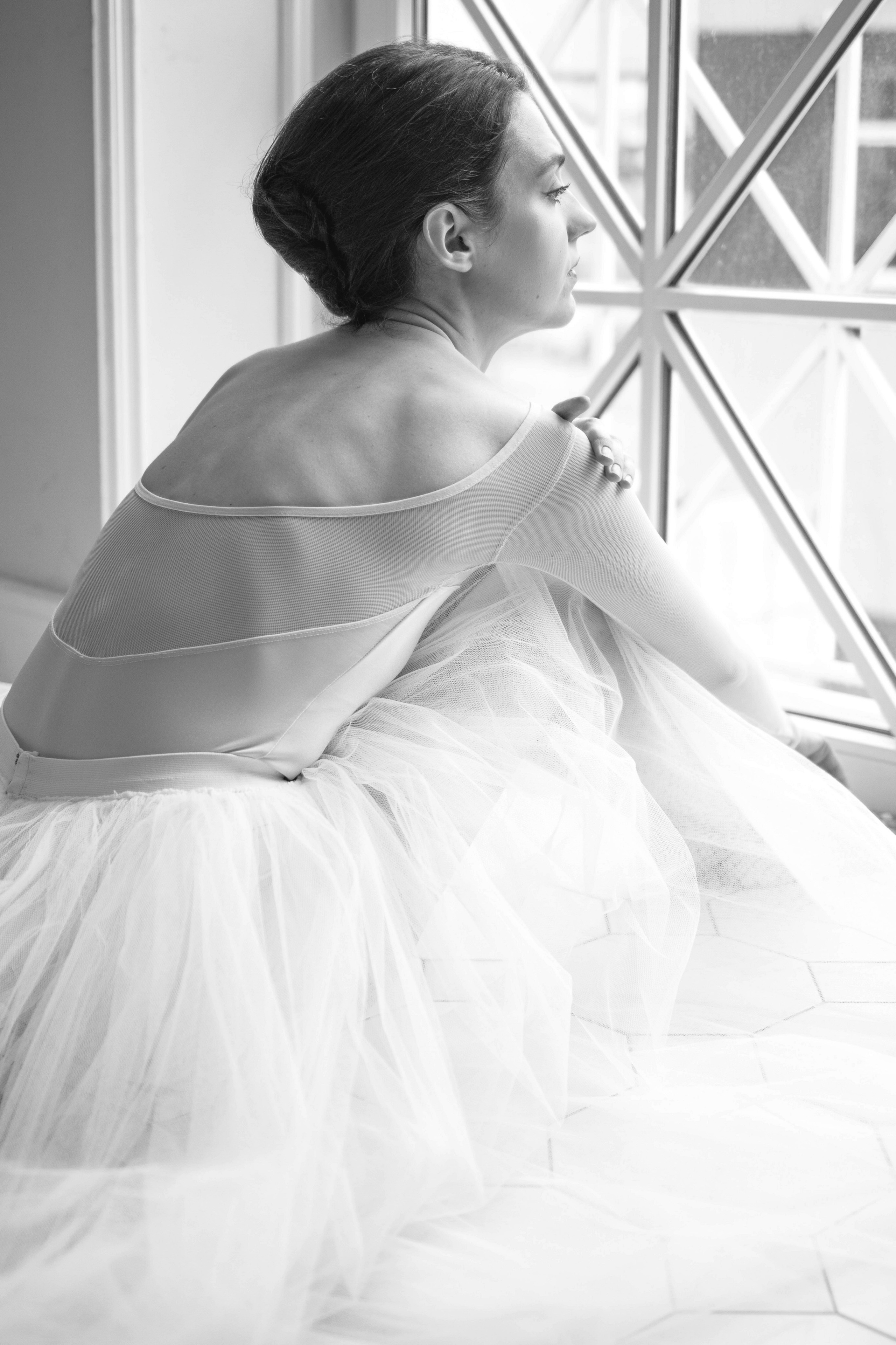 Юля. Художественная фотография