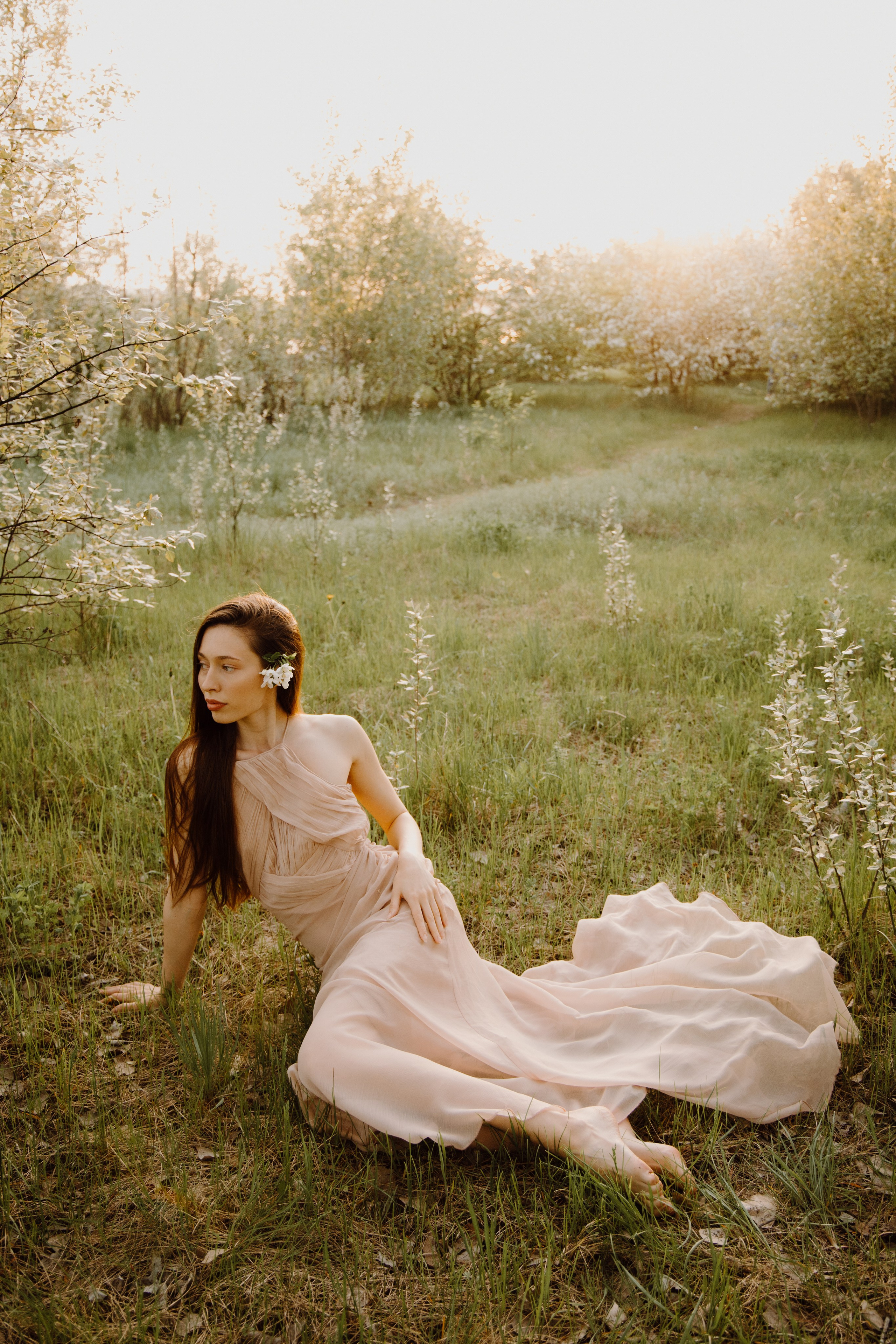 Лада. Фотограф в Омске Валерия Крячко