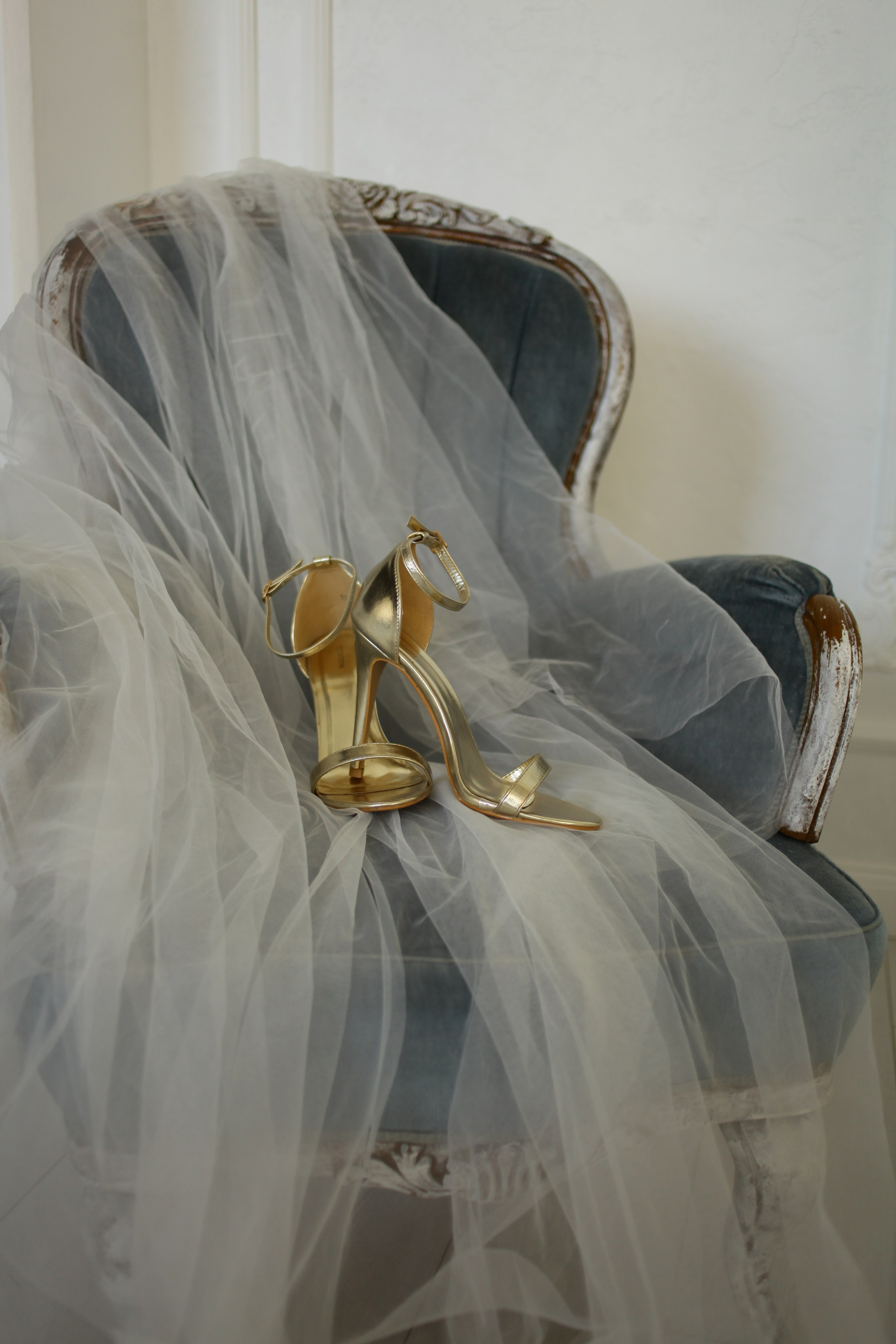 Свадебные фотосессии. Портретный фотограф в Калининграде Алеся Раух