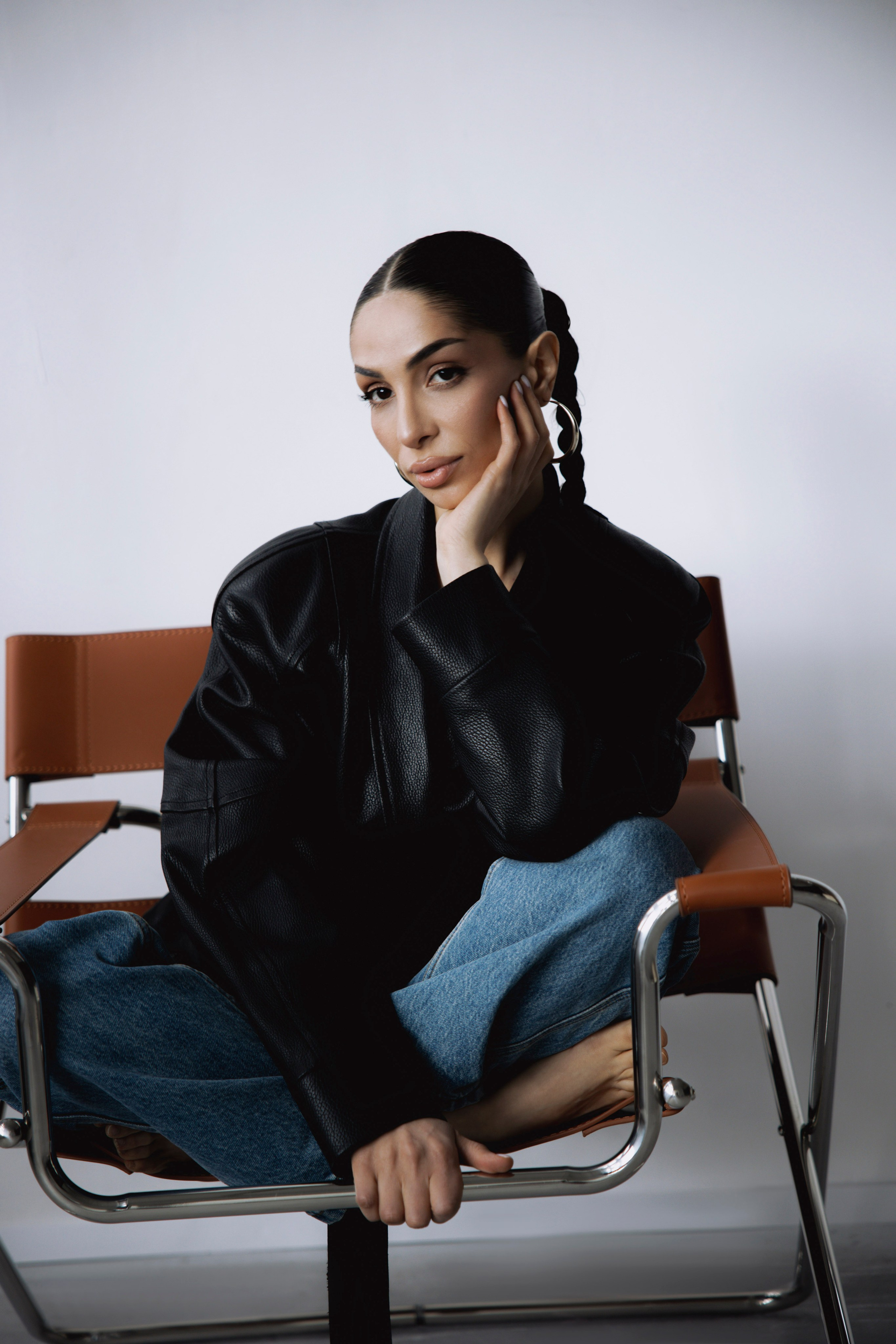 Марго. Портретный фотограф