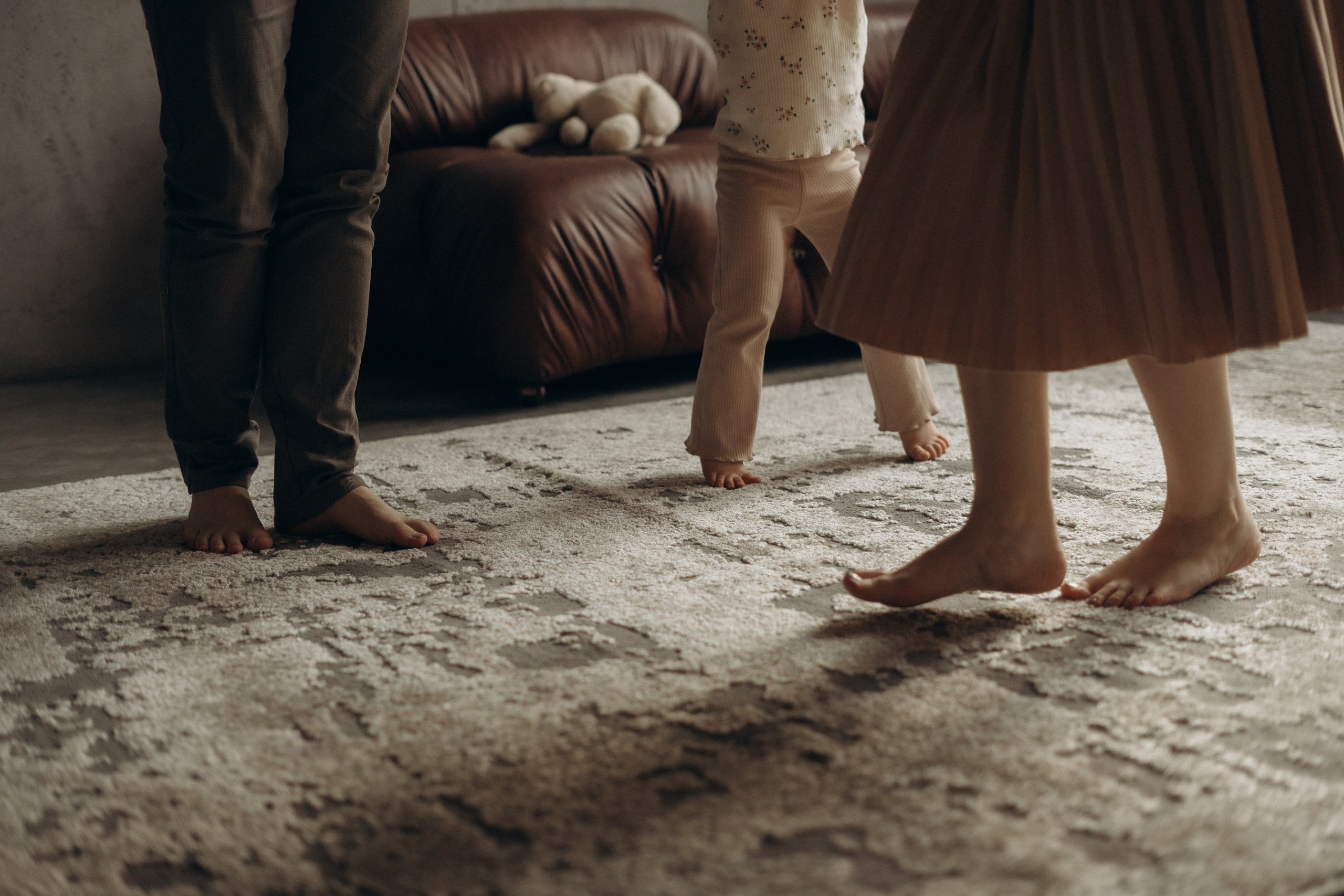 Семейные съемки. Фотограф Новомосковск | Тула