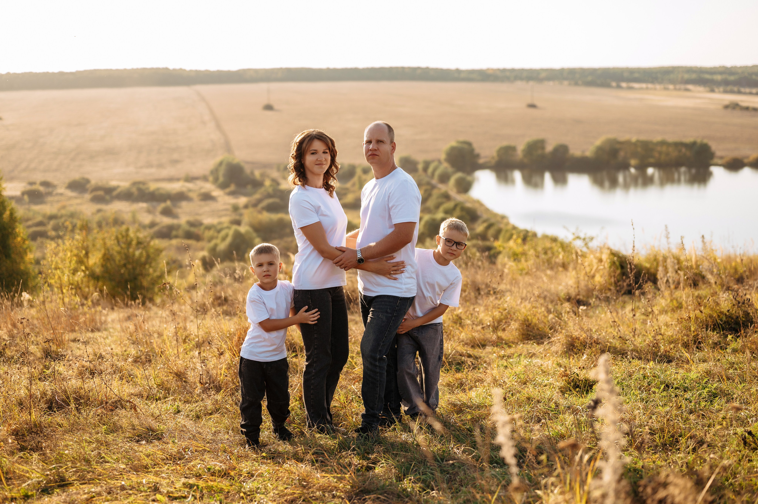 Прогулочная съемка. Фотограф г. Пенза — Светлана Зойкина