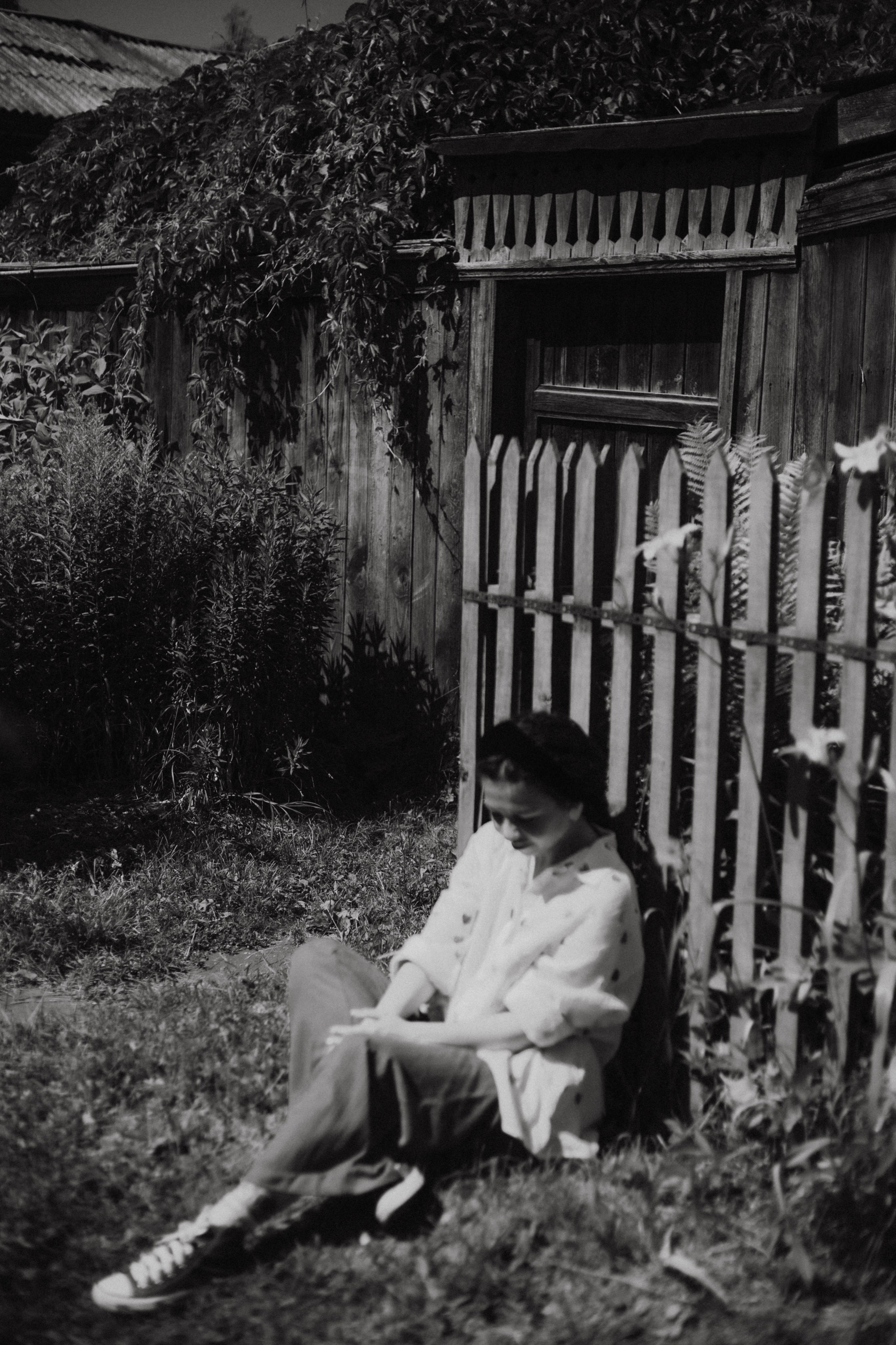 Настя Жаришка 24-го. Фотограф в Нижнем Новгороде