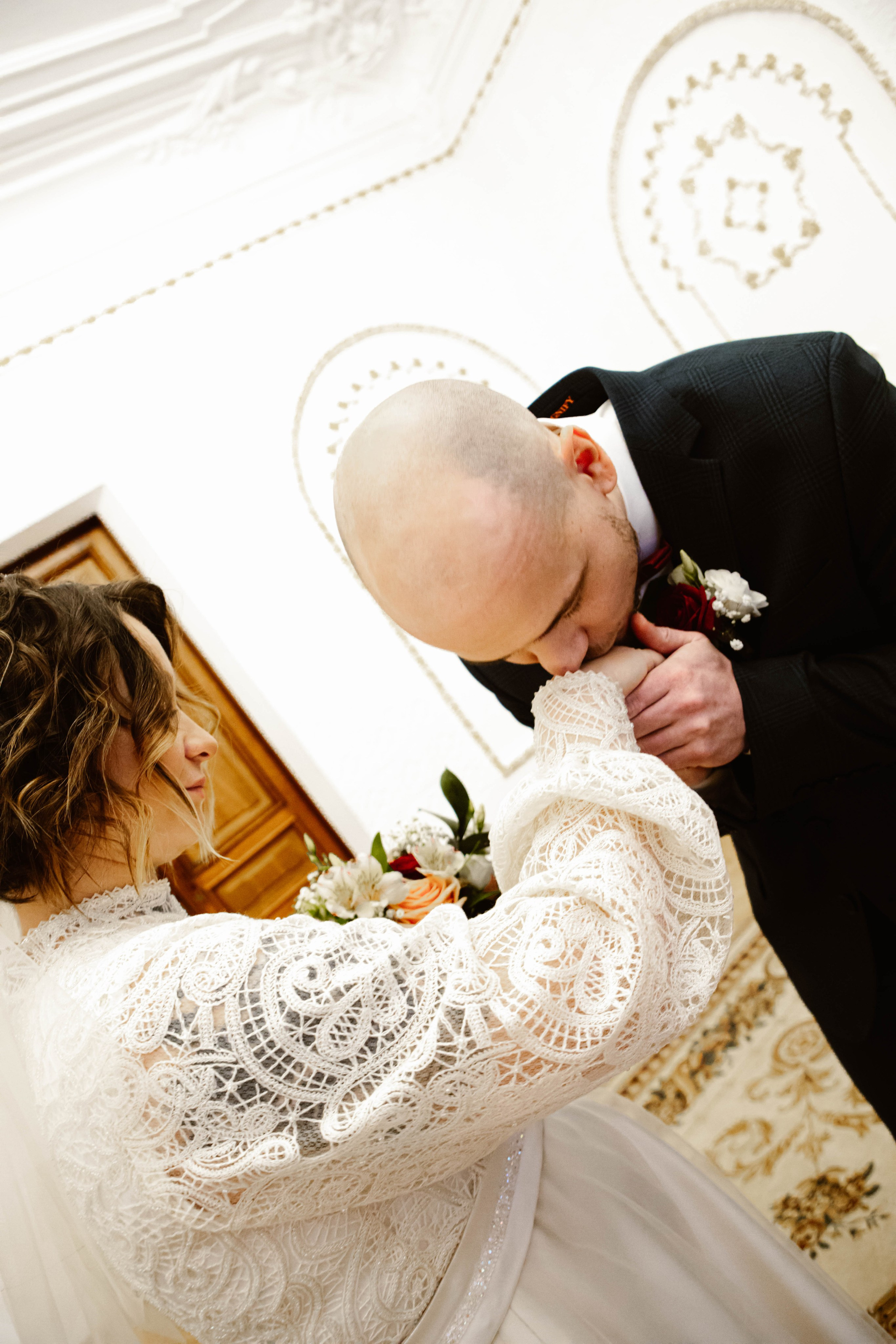 Мария + Роман. Фотограф в Нижнем Новгороде