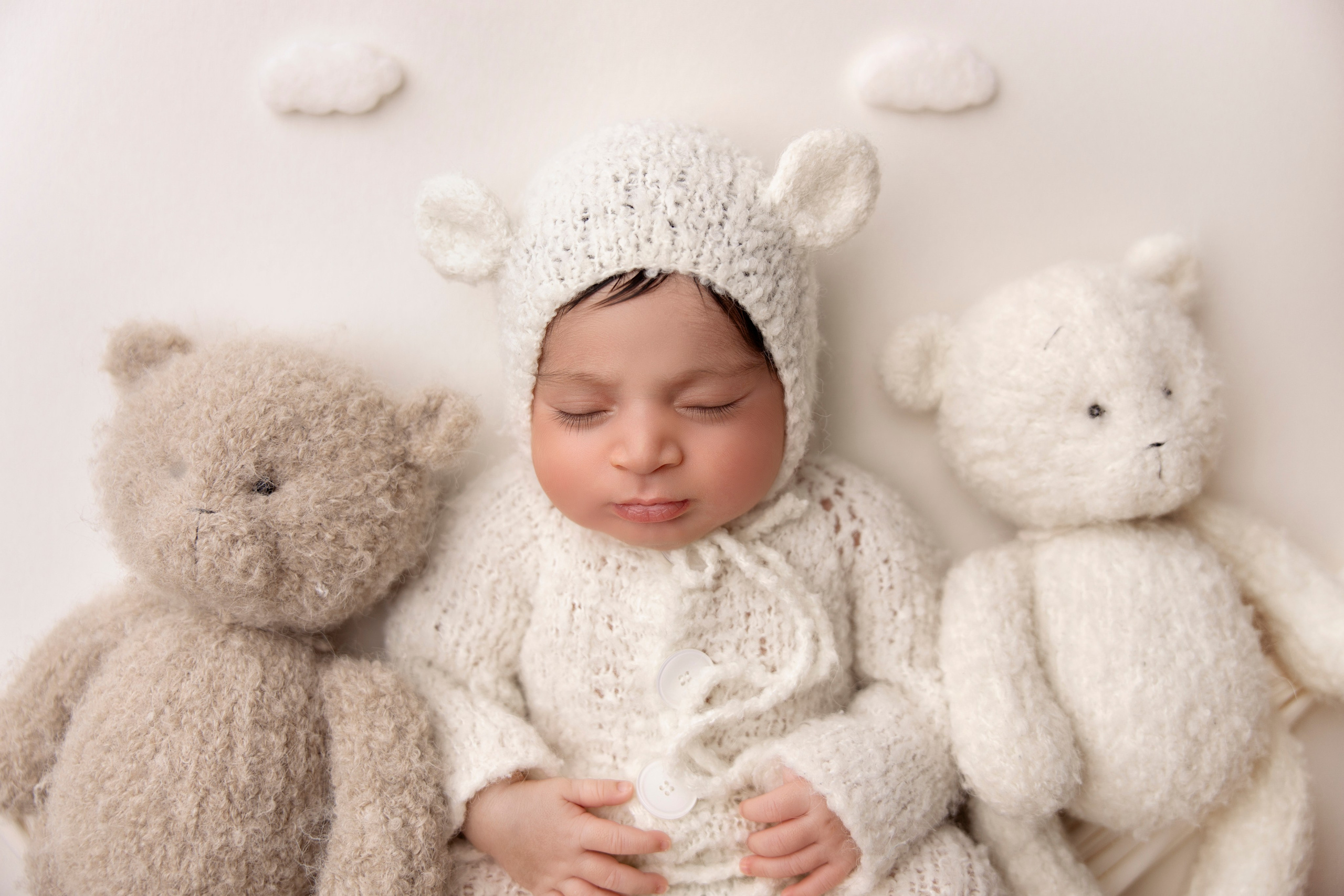NEWBORN. Professional Worldwide Retoucher Retouch.Allusory