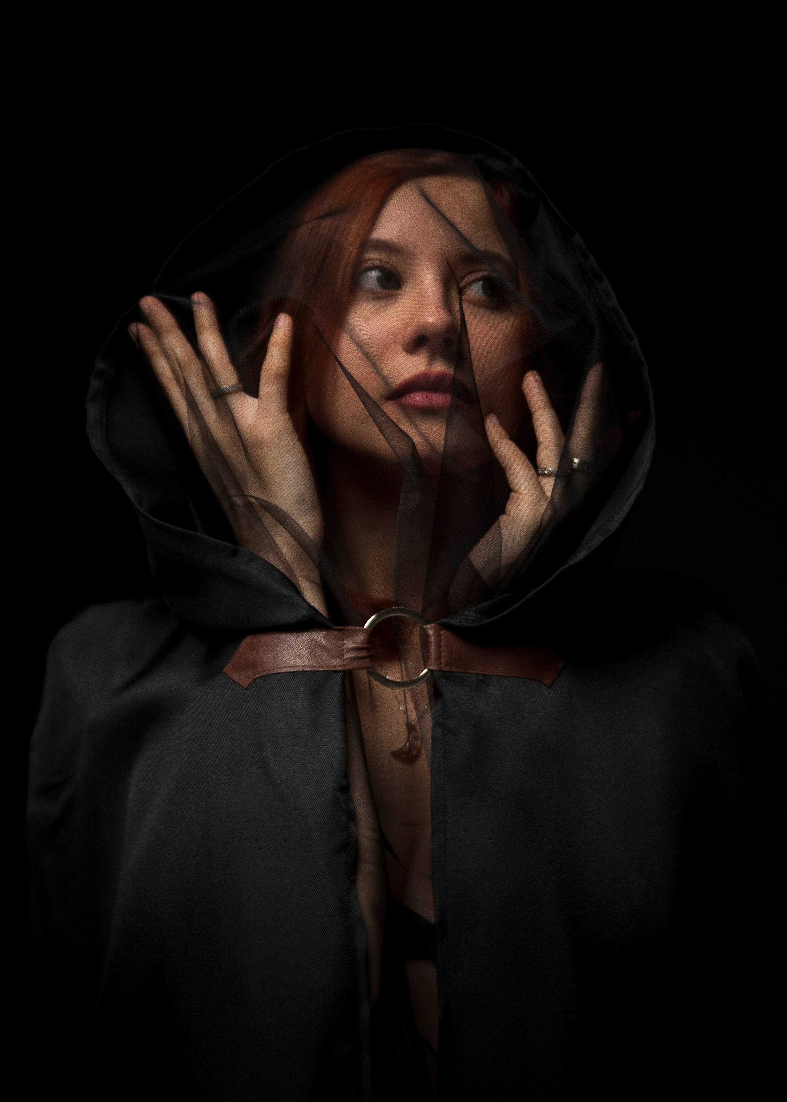 Юлия. Арт-фотограф в Рязани Курилов Евгений