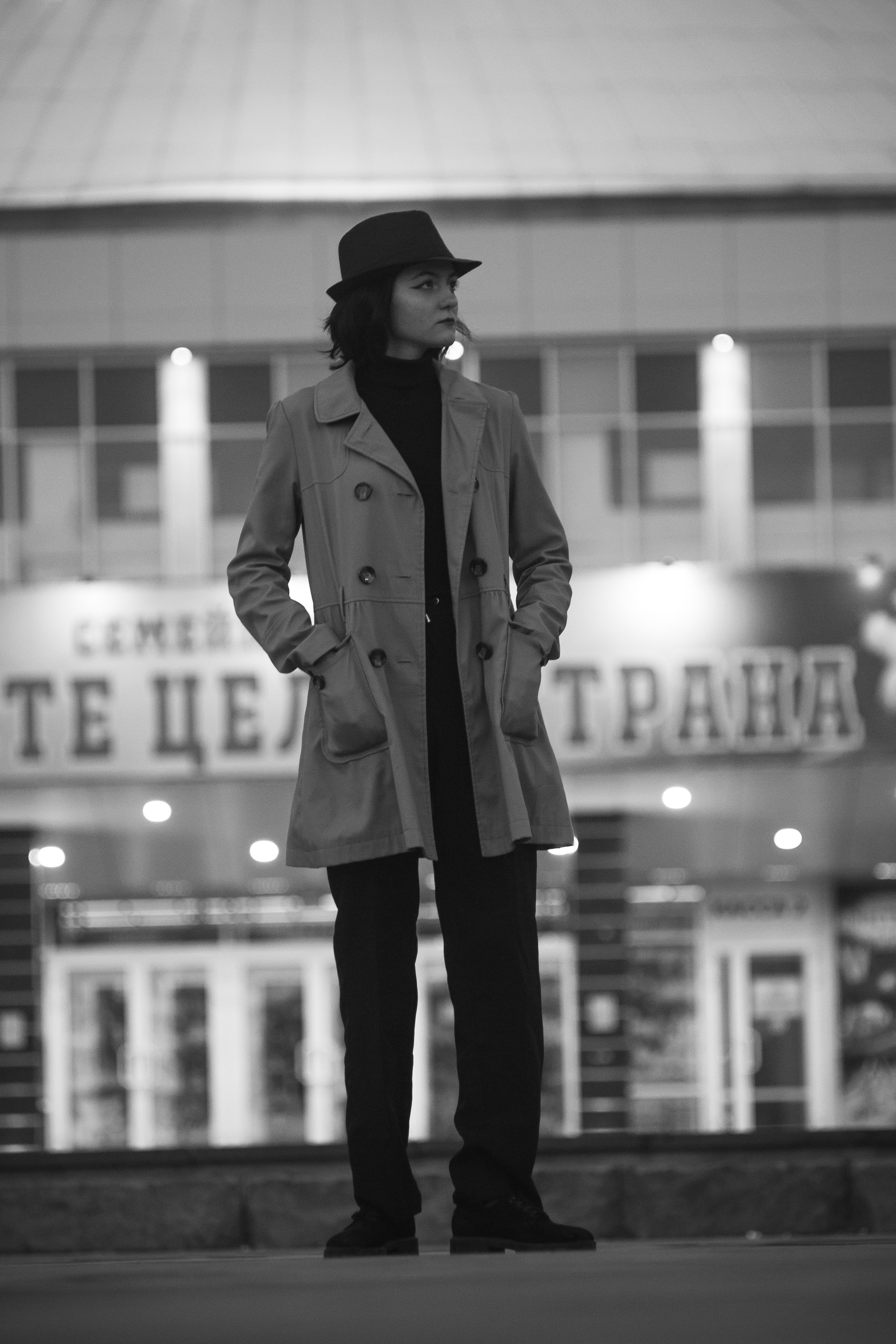 Арина. Арт-фотограф в Рязани Курилов Евгений