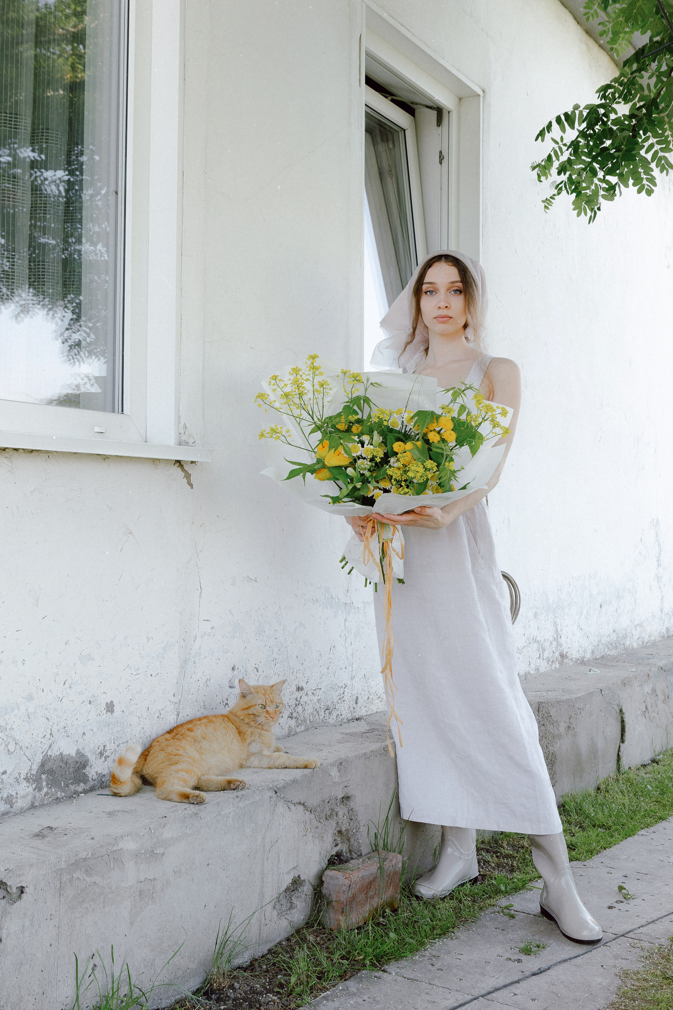 Арина. Анастасия Дубцова. Фотограф в Кемерово