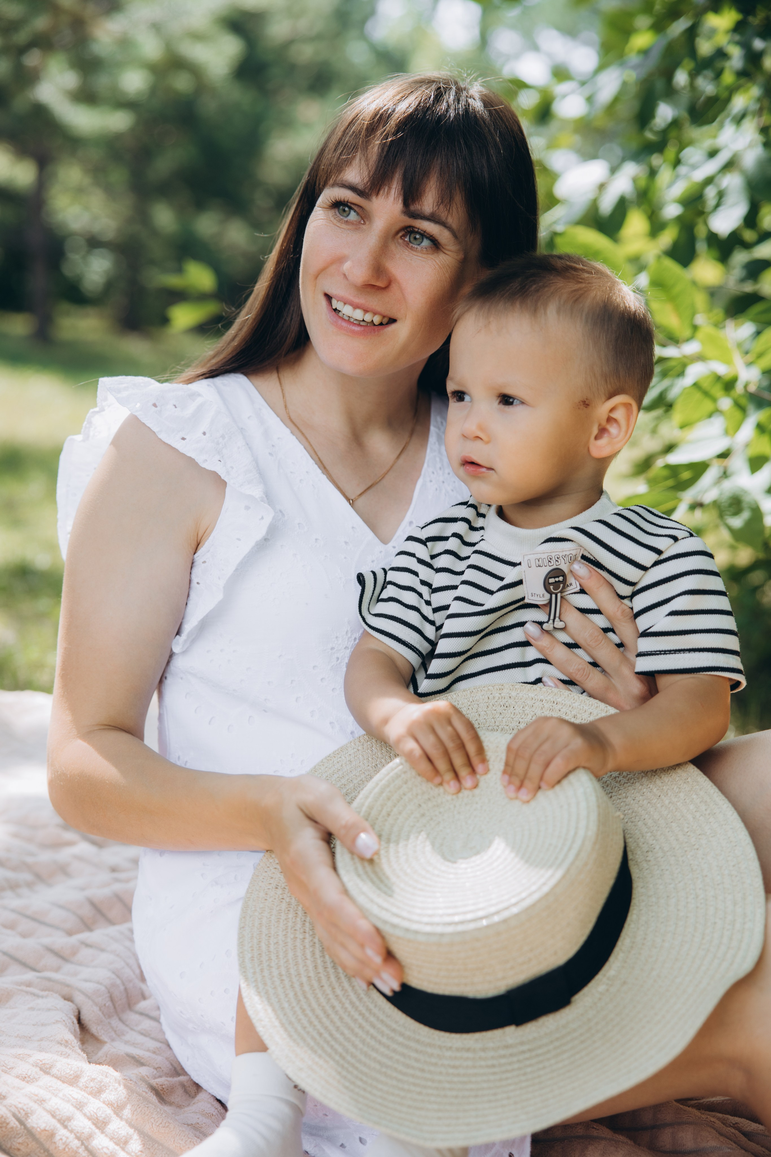 В ожидании. Свадебный, семейный фотограф в Иркутске Светлана Макаричева