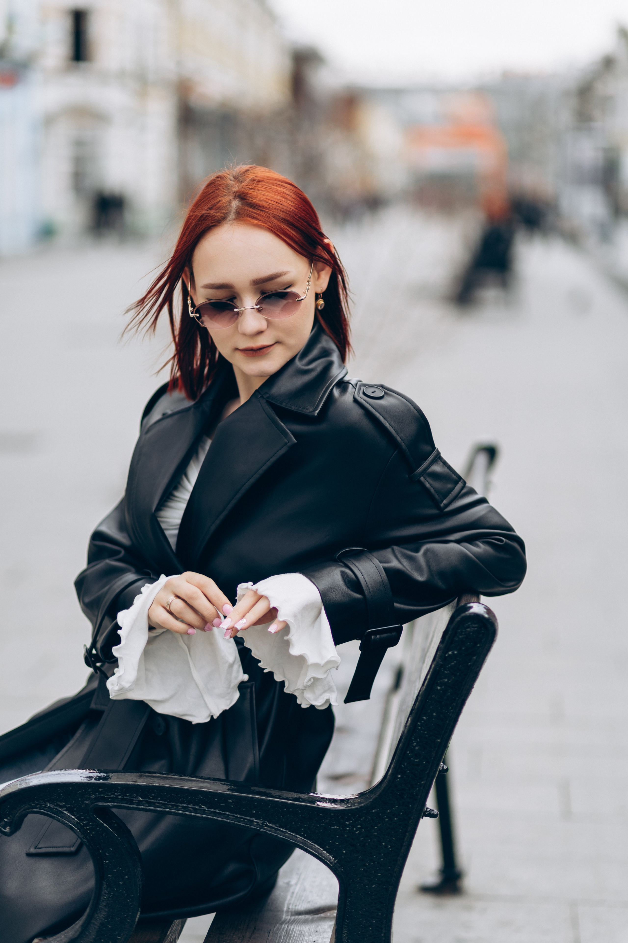 Лиля и Лера. Свадебный, семейный фотограф в Иркутске Светлана Макаричева