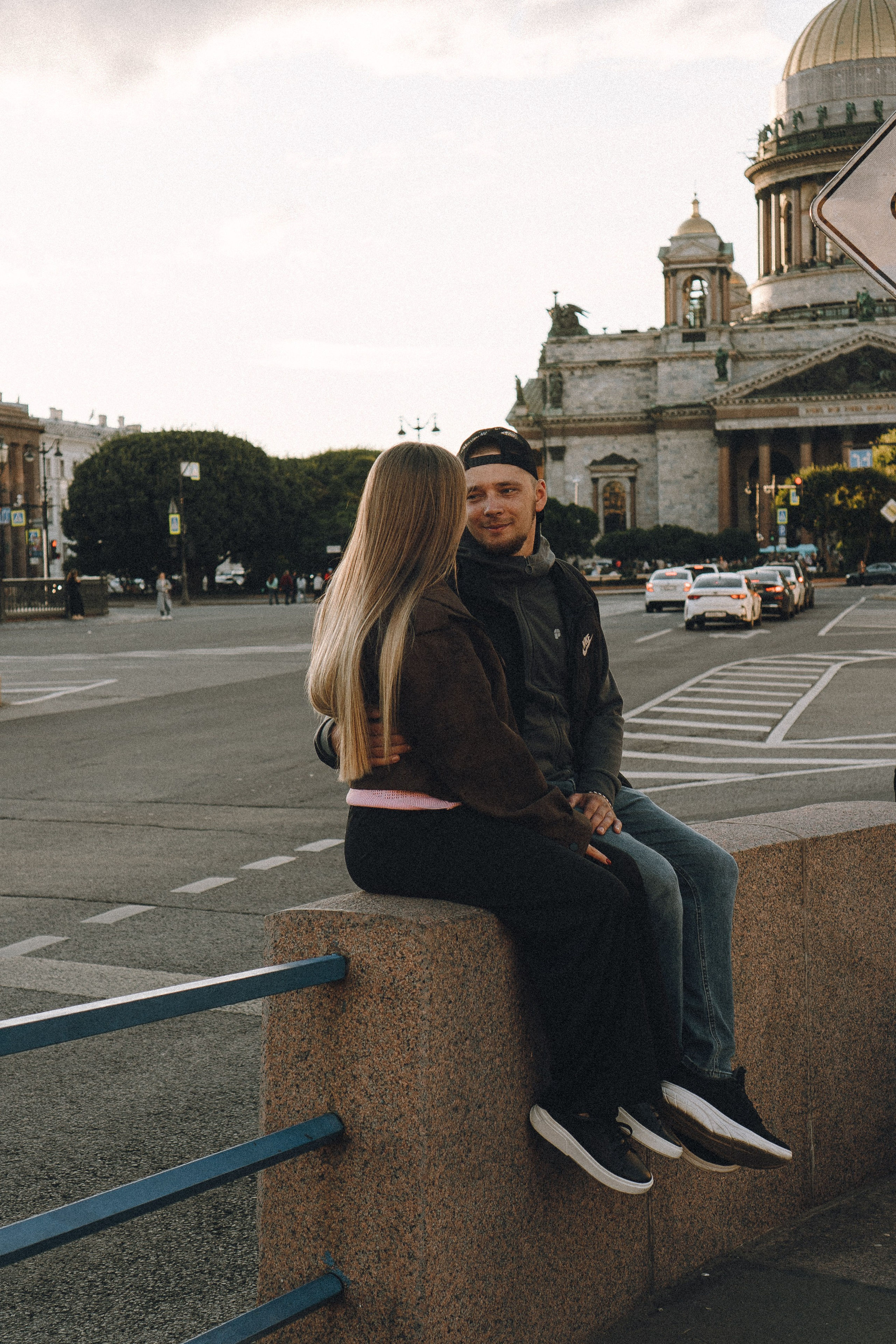 НЕОЖИДАННОЕ ПРЕДЛОЖЕНИЕ РУКИ И СЕРДЦА. Профессиональный фотограф, Санкт-Петербург — Виктория Богомолова