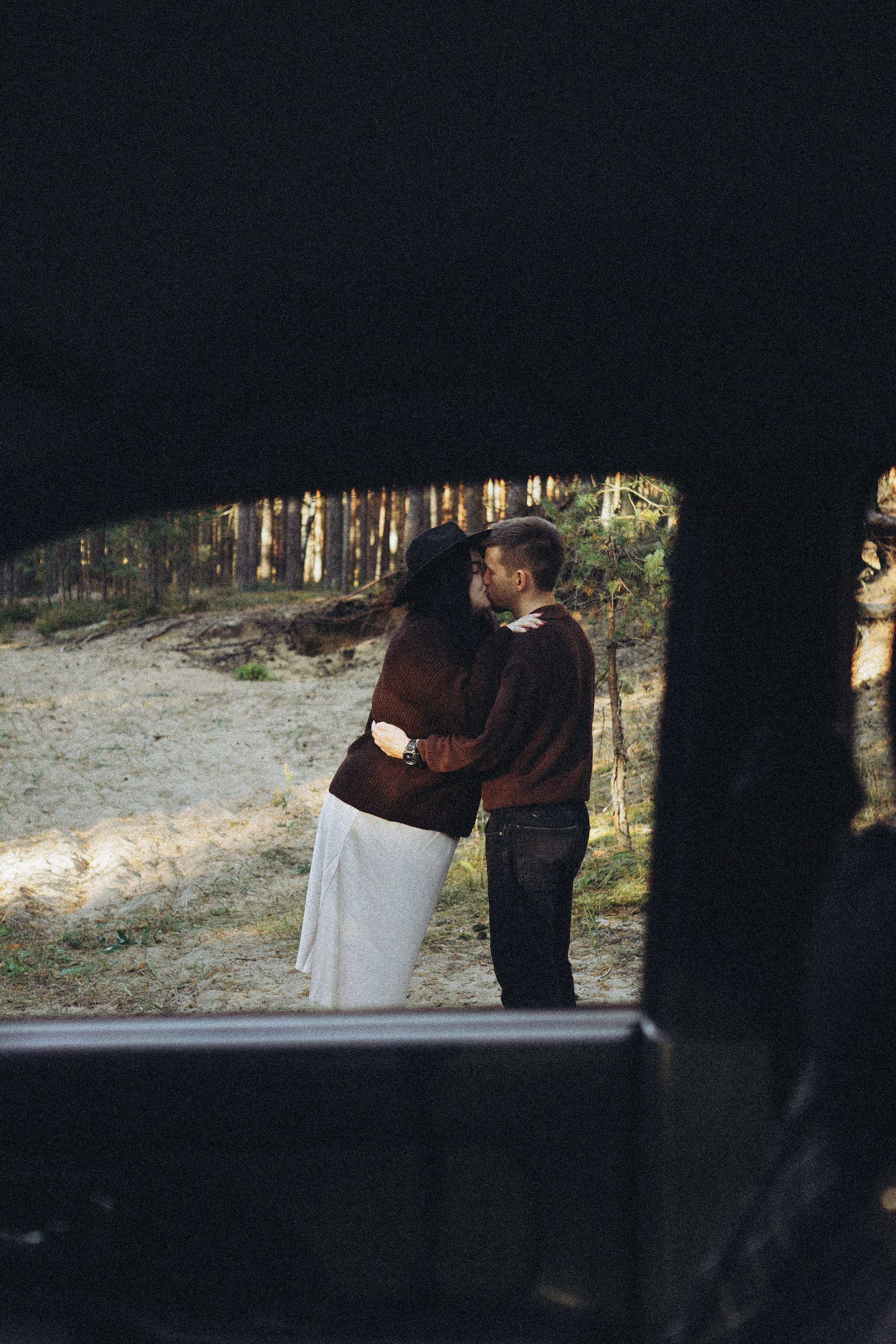 Прогулка по Финскому заливу. Профессиональный фотограф, Санкт-Петербург — Виктория Богомолова