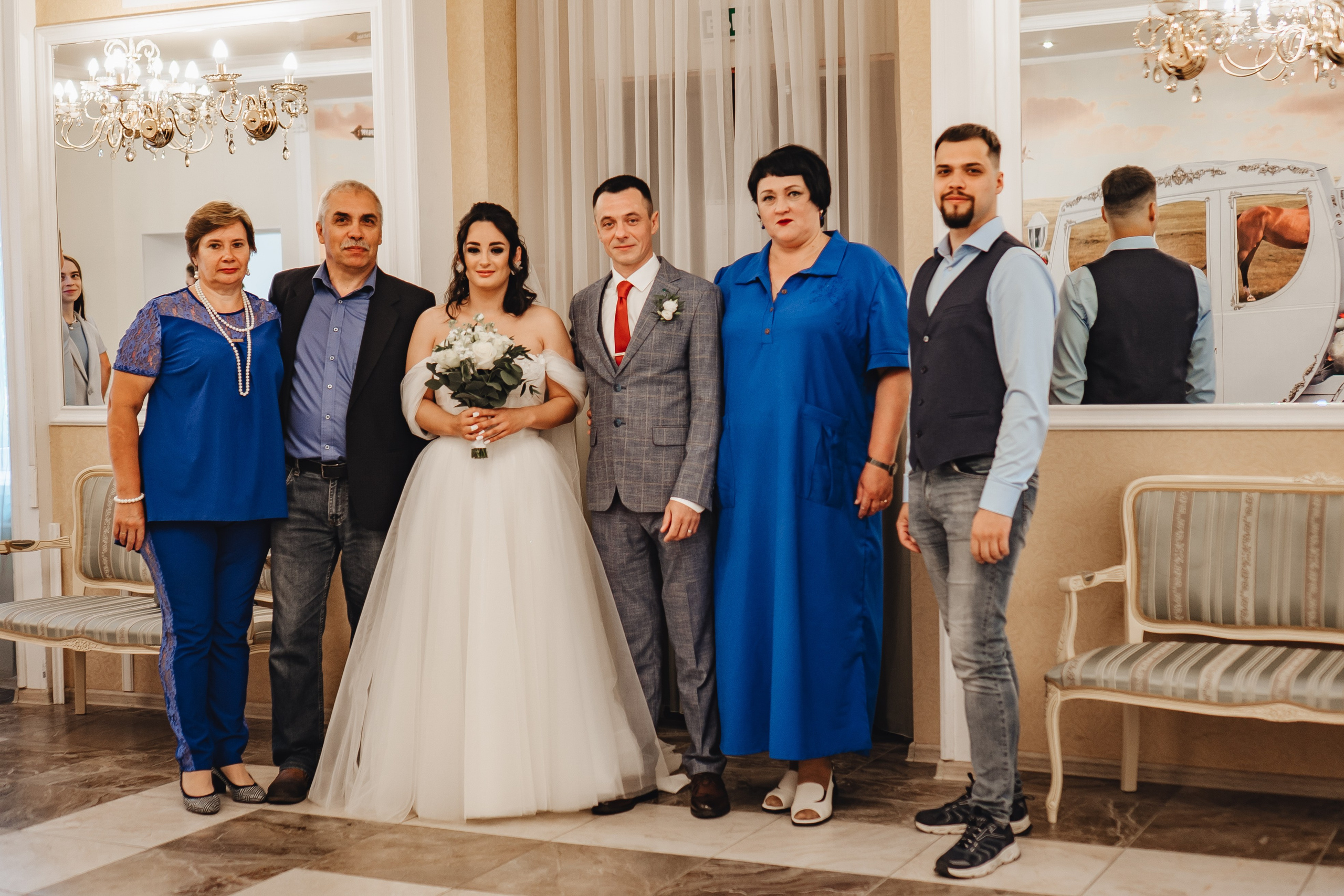 СВАДЕБНАЯ СЬЕМКА В ЗАГСЕ НА МОСКОВСКОМ ПРОСПЕКТЕ. Профессиональный фотограф, Санкт-Петербург — Виктория Богомолова