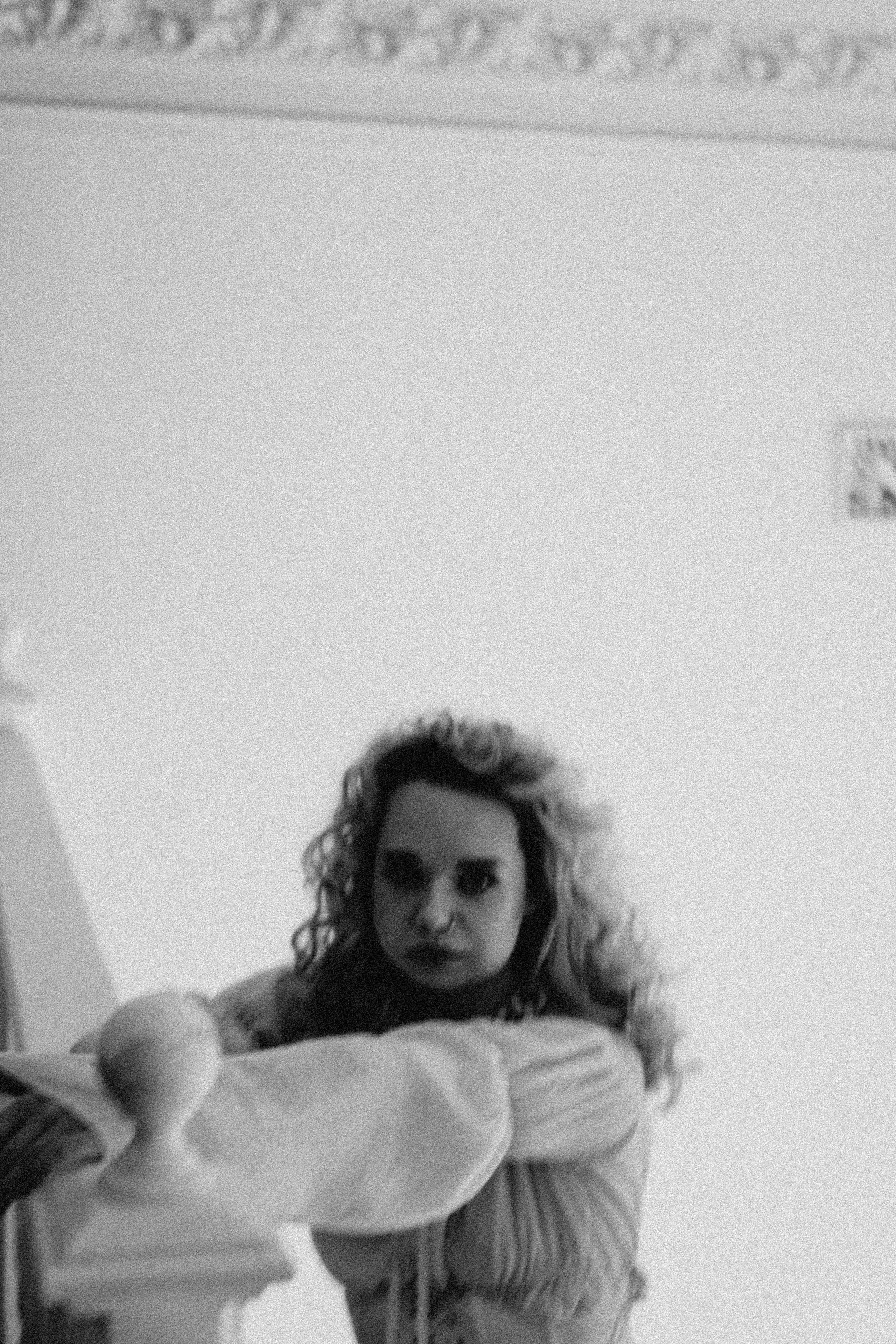 Студийная. Профессиональный фотограф, Санкт-Петербург — Виктория Богомолова