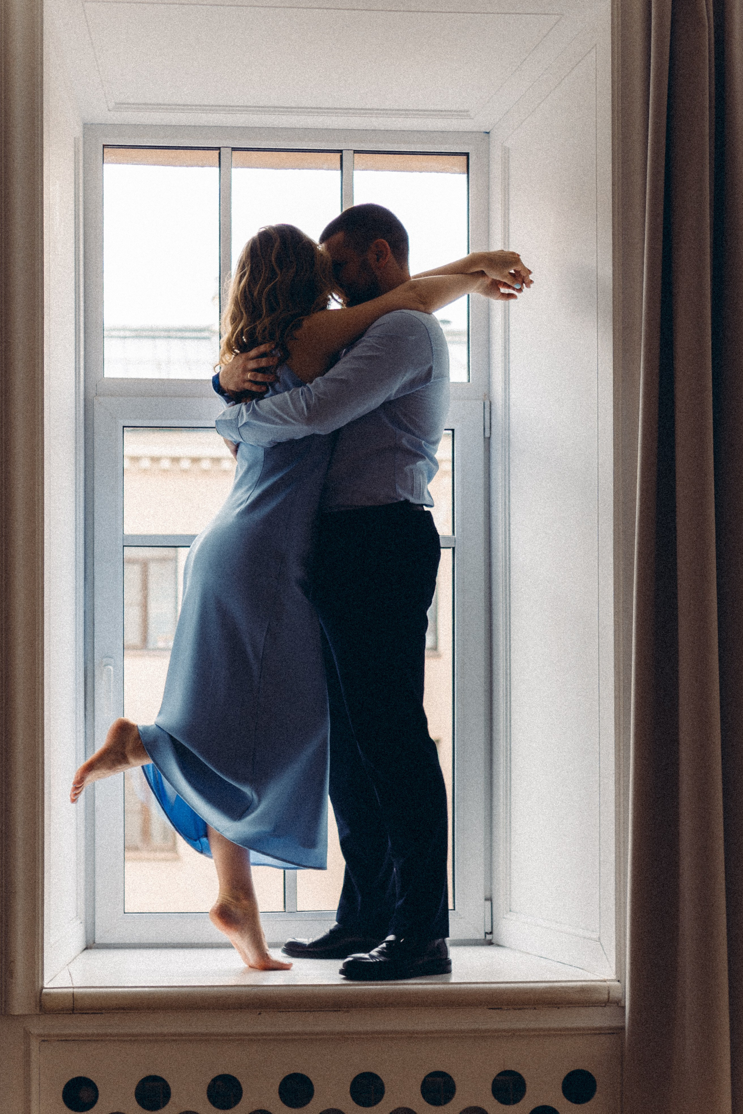 СТУДИЯ И ПРОГУЛКА ДЛЯ ПАРЫ. Профессиональный фотограф, Санкт-Петербург — Виктория Богомолова