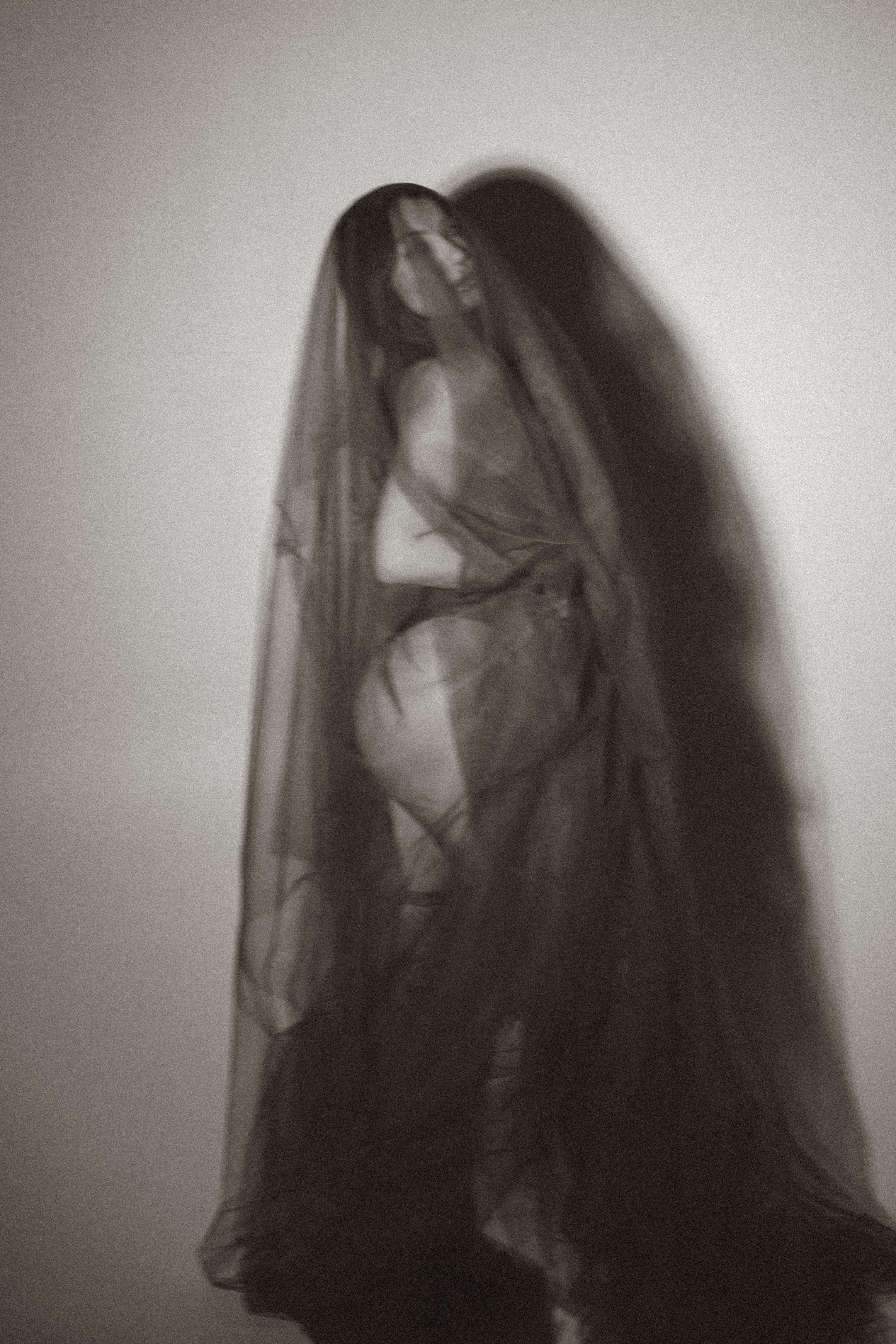 Творческая история для девушки. Профессиональный фотограф, Санкт-Петербург — Виктория Богомолова